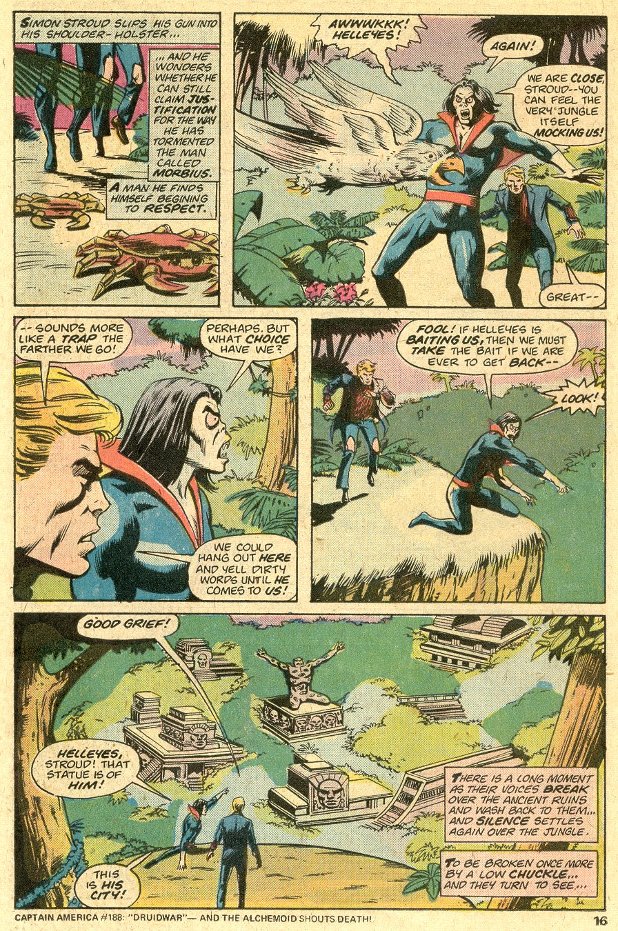 Read online Fear comic -  Issue #29 - 11