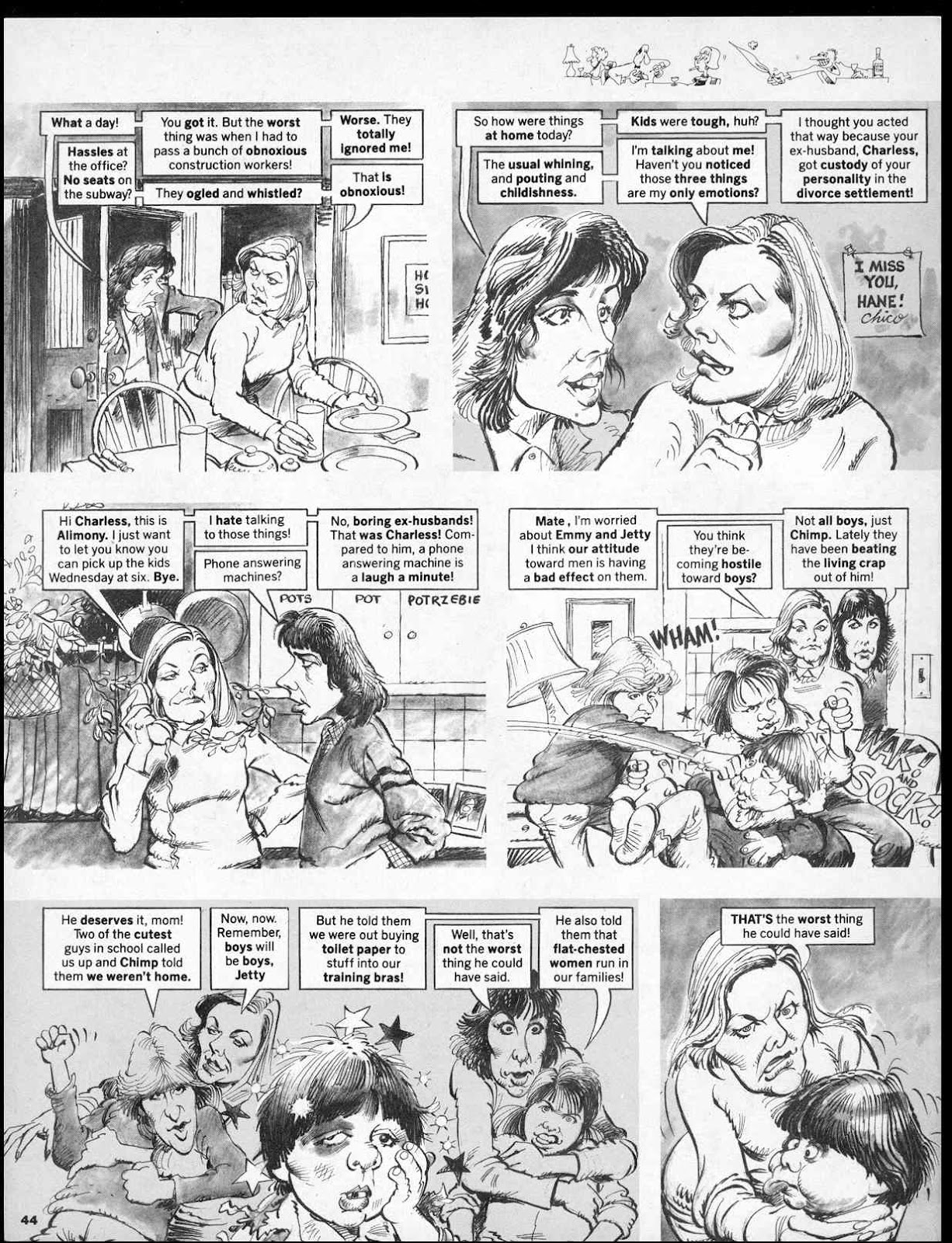 MAD issue 257 - Page 46