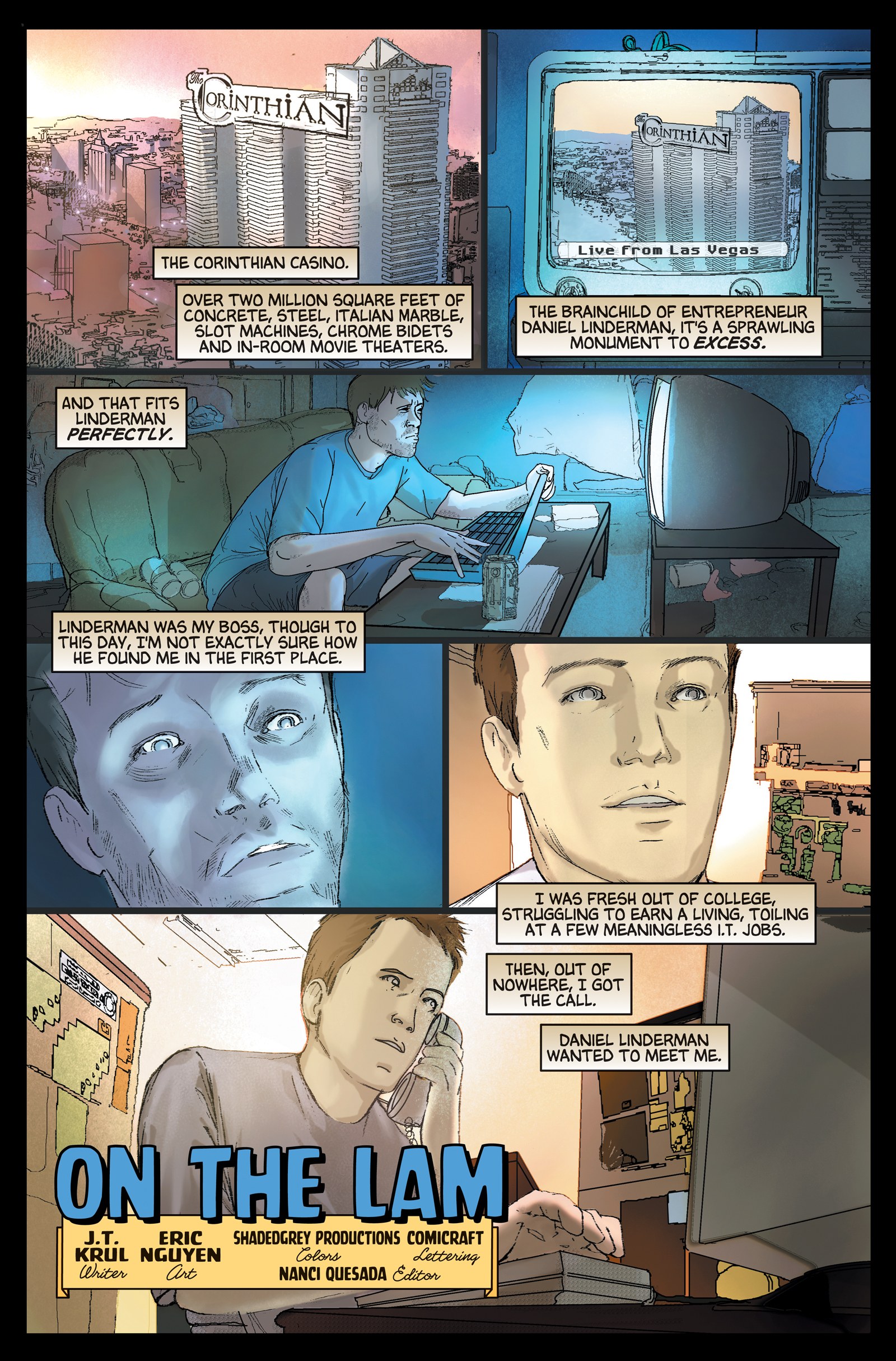 Read online Heroes comic -  Issue #77 - 2