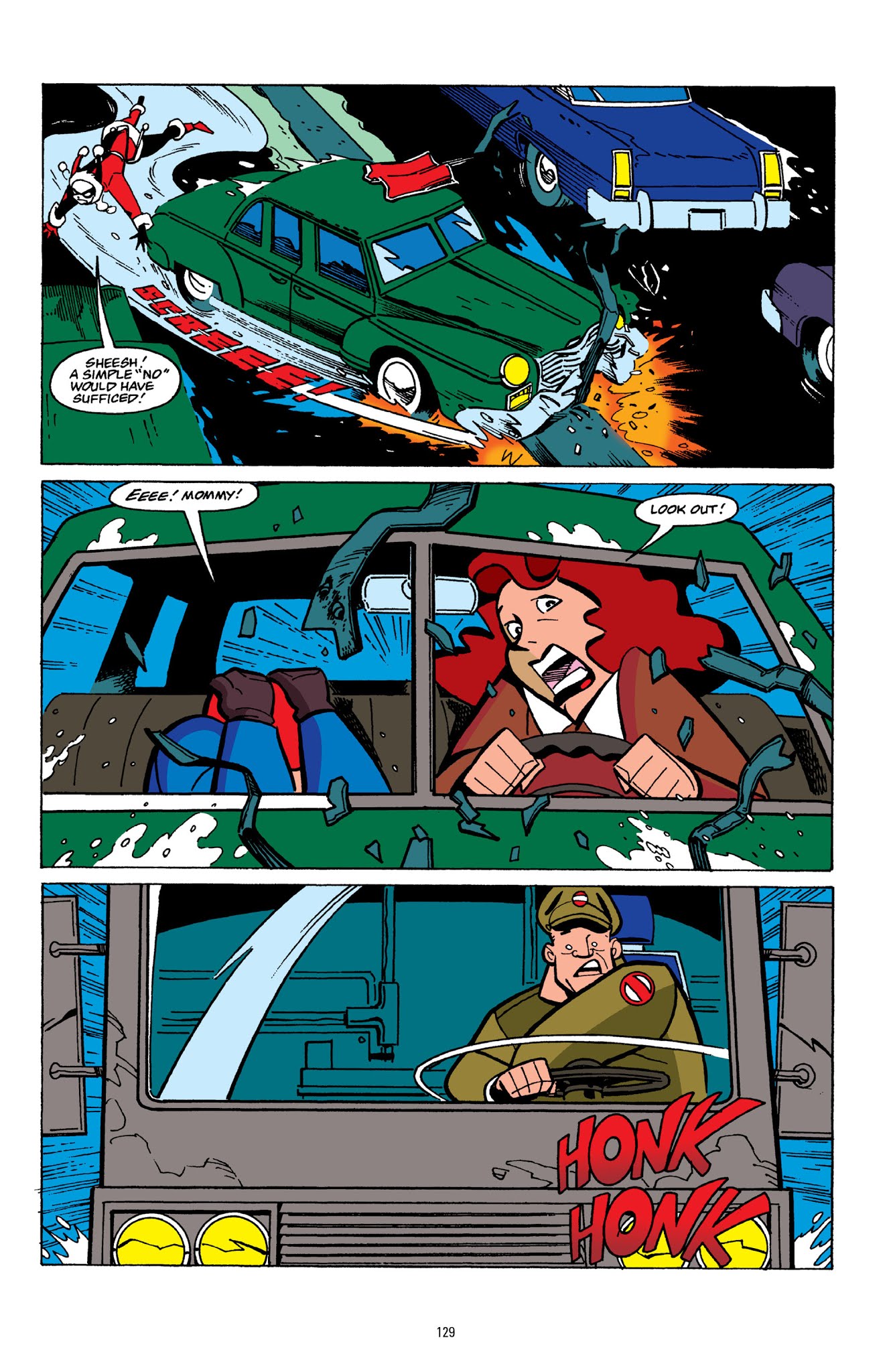 Read online Batman: Harley and Ivy The Deluxe Edition comic -  Issue # TPB (Part 2) - 27