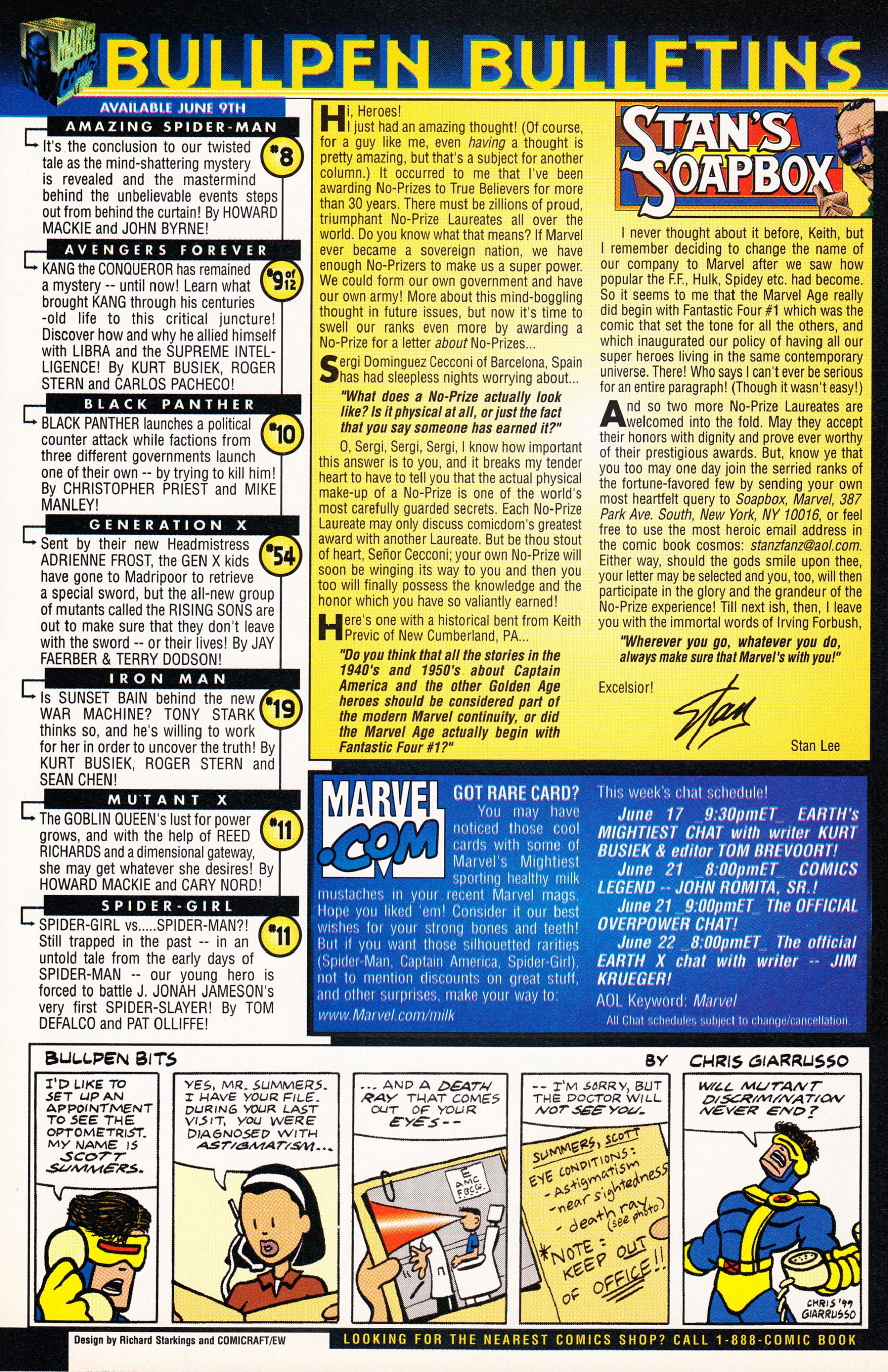 Read online Spider-Man: Chapter One comic -  Issue #10 - 28