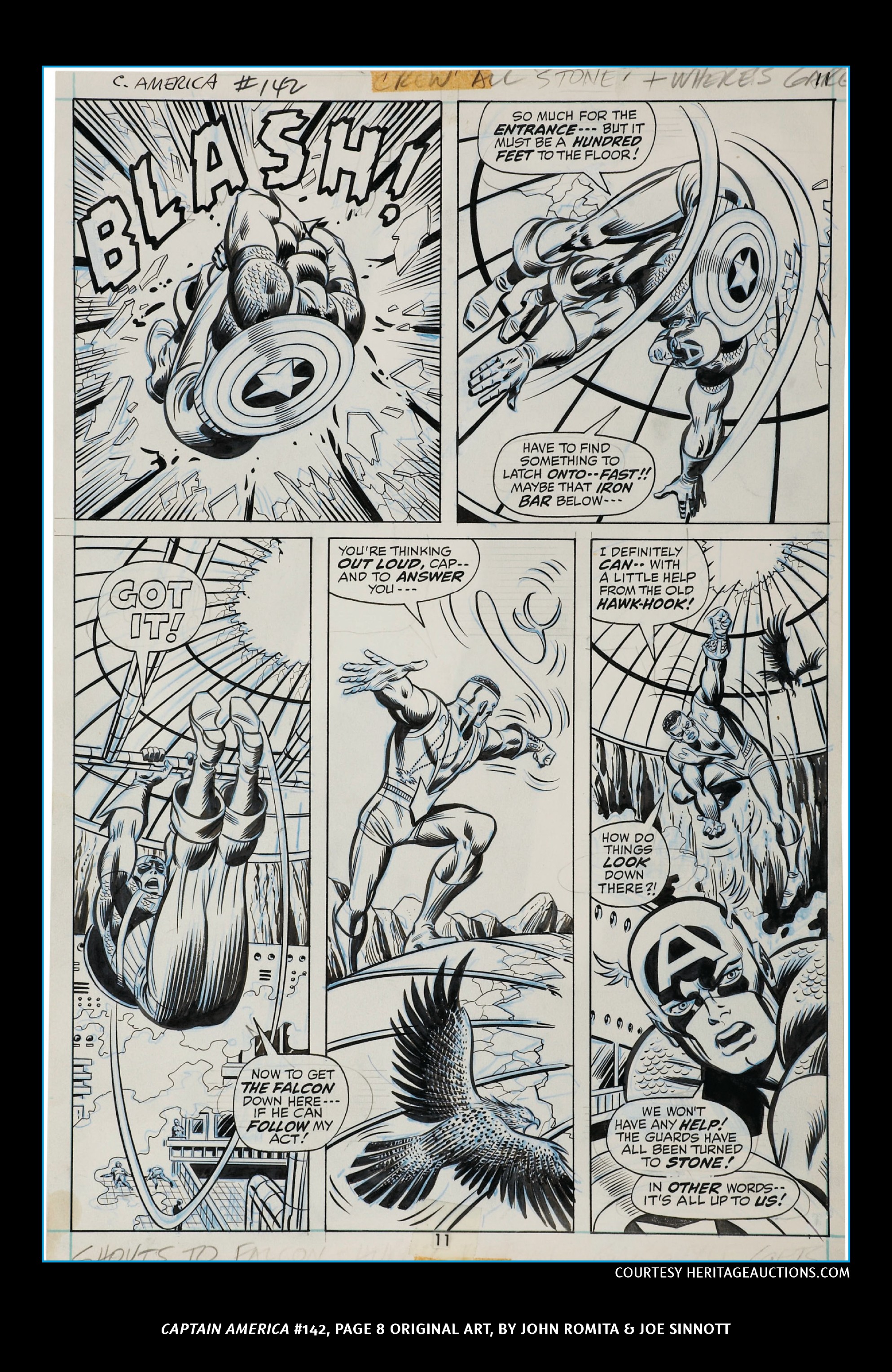 Read online Captain America Epic Collection comic -  Issue # TPB Hero or Hoax (Part 5) - 66