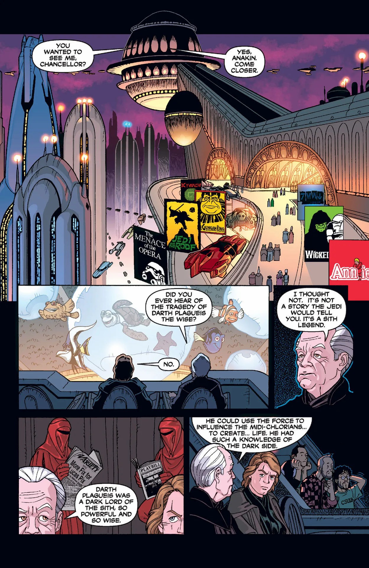 Read online Star Wars Legends Epic Collection: The Clone Wars comic -  Issue # TPB 4 (Part 4) - 87