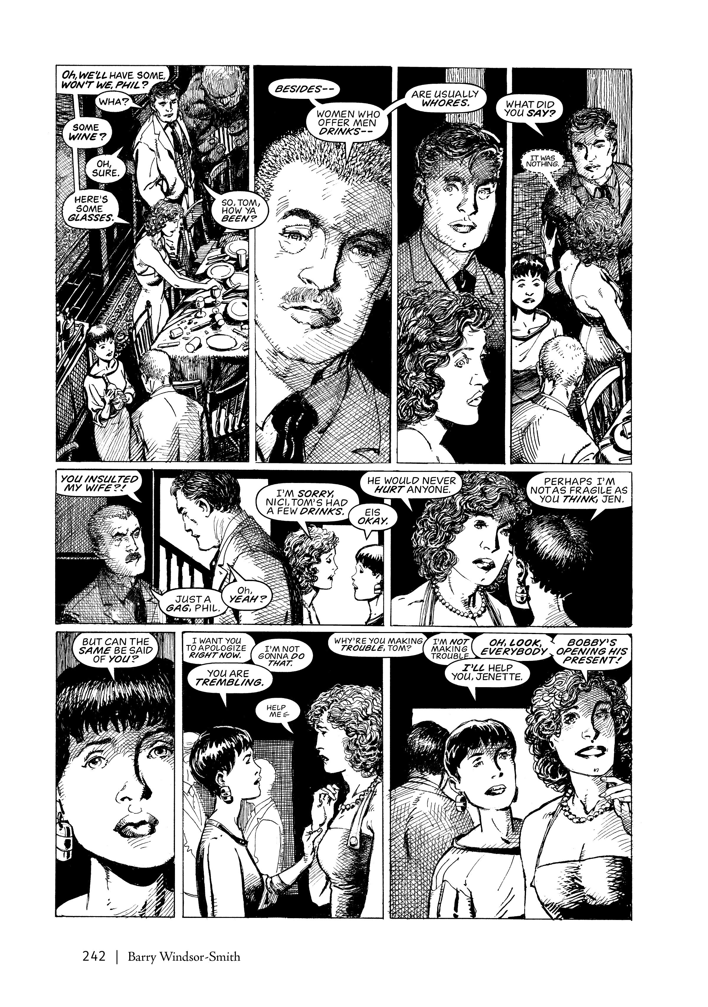 Read online Monsters comic -  Issue # TPB (Part 3) - 39