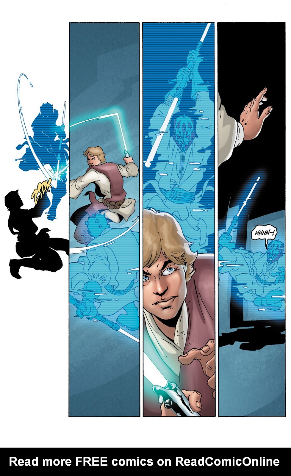 Star Wars Tales issue 17 - Page 30