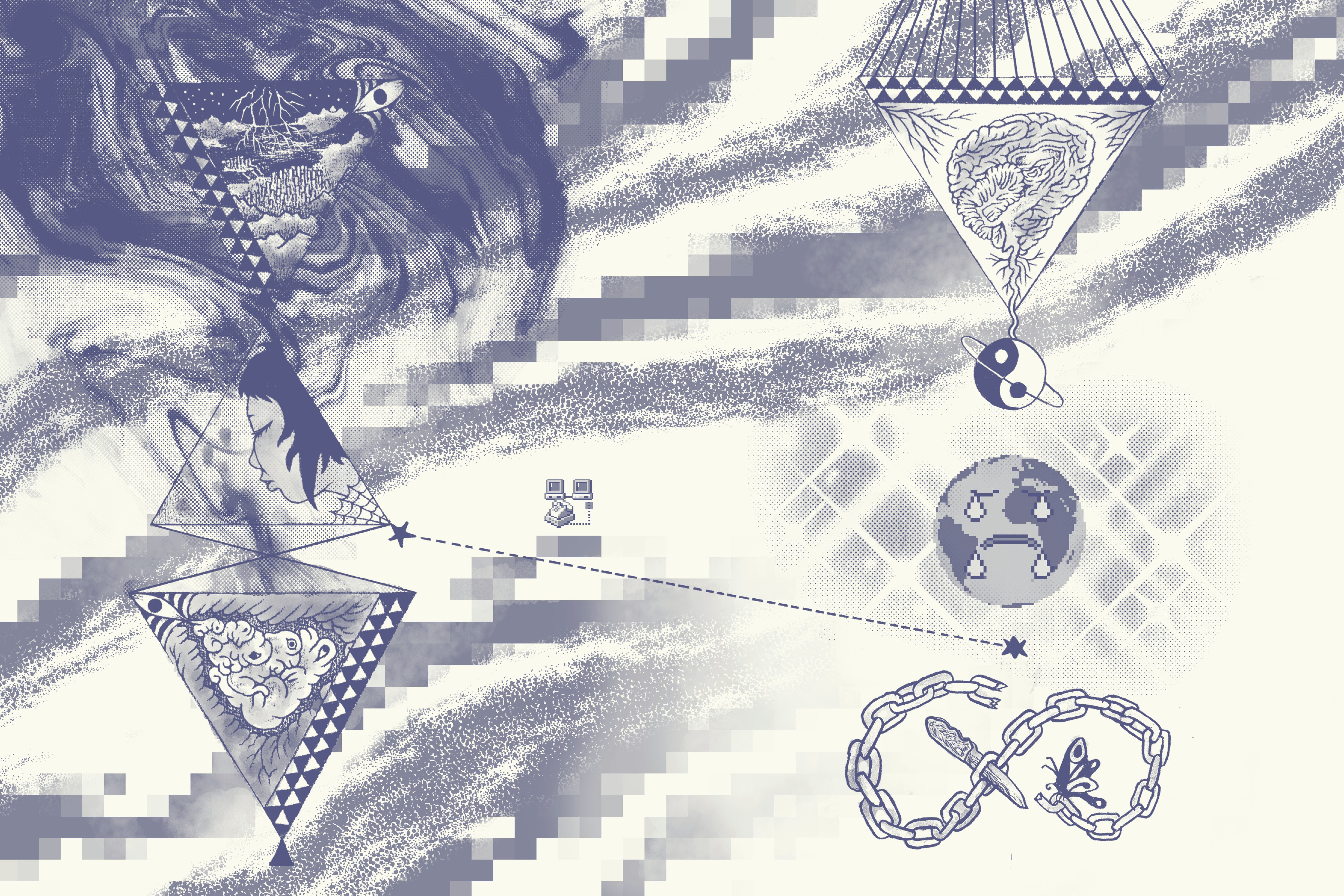 Read online Alienation comic -  Issue # TPB (Part 3) - 6