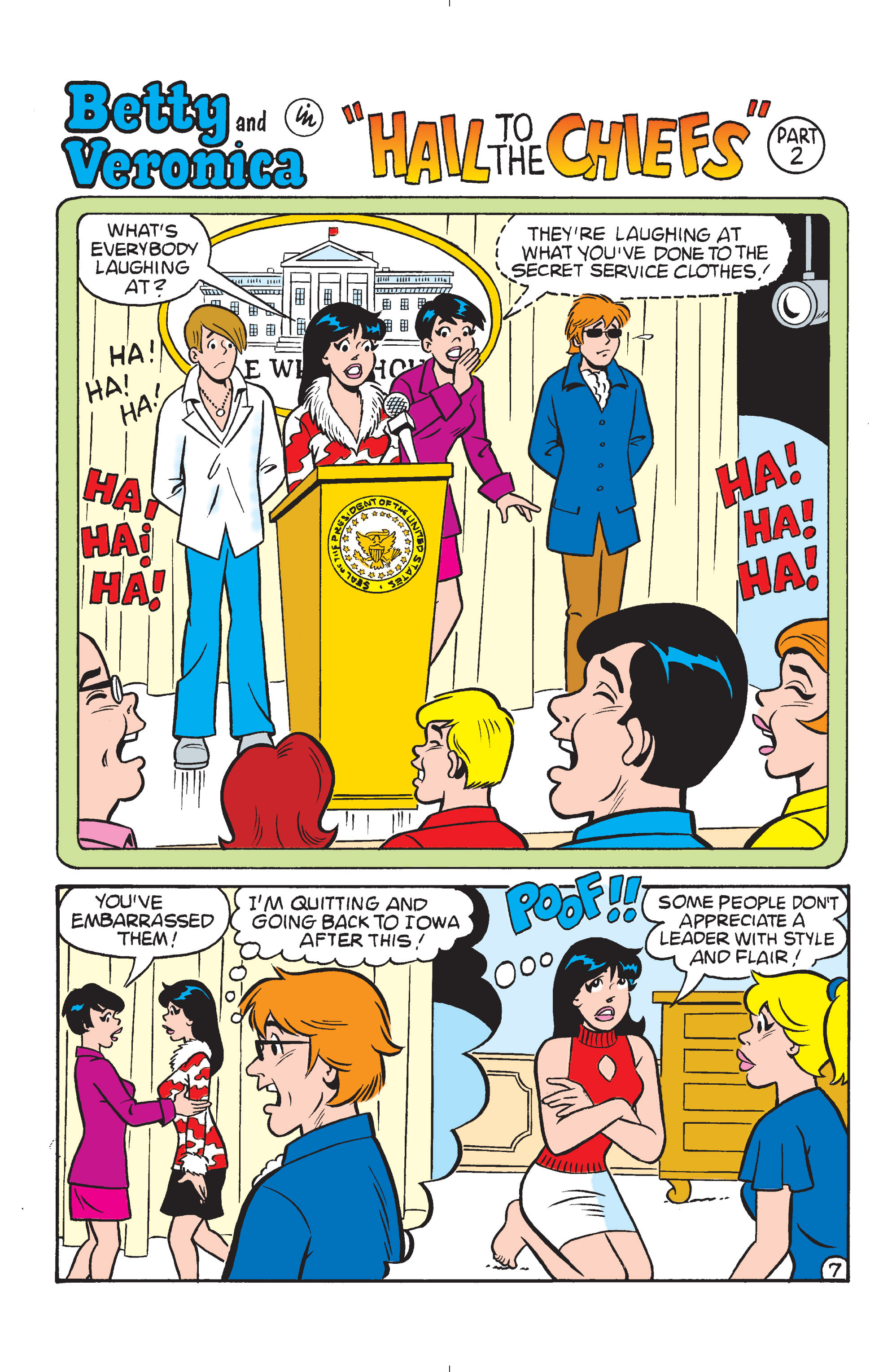 Read online Pep Digital comic -  Issue #28 - 63