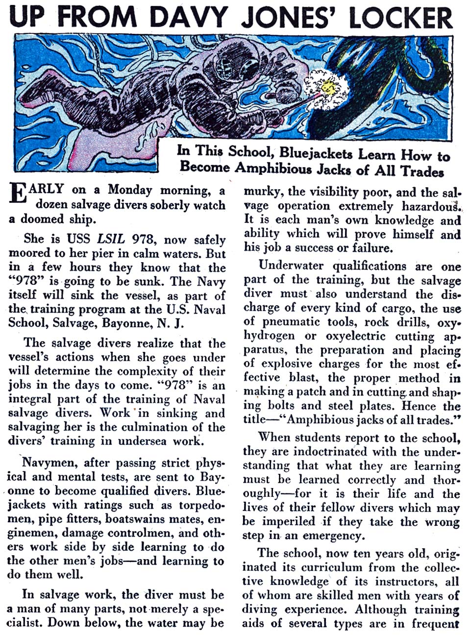 Read online Star Spangled War Stories (1952) comic -  Issue #11 - 25