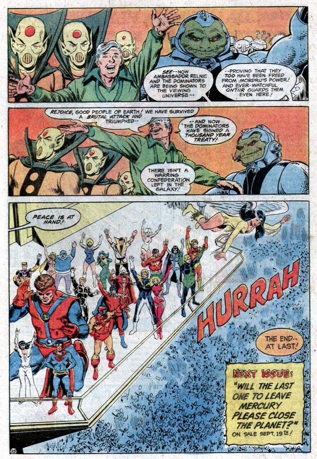 Read online Superboy and the Legion of Super-Heroes (1977) comic -  Issue #245 - 25