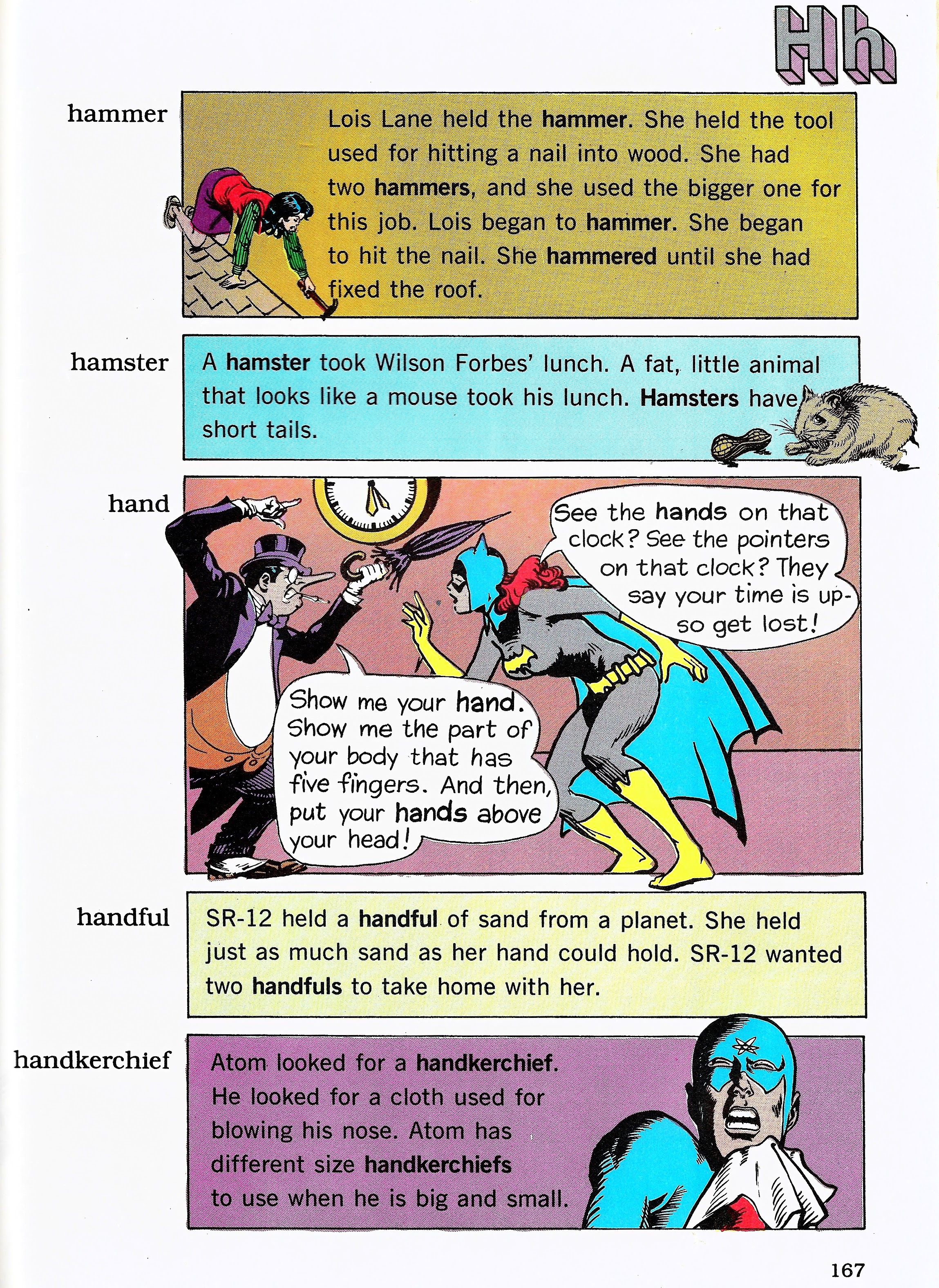 Read online The Super Dictionary comic -  Issue # TPB (Part 2) - 68