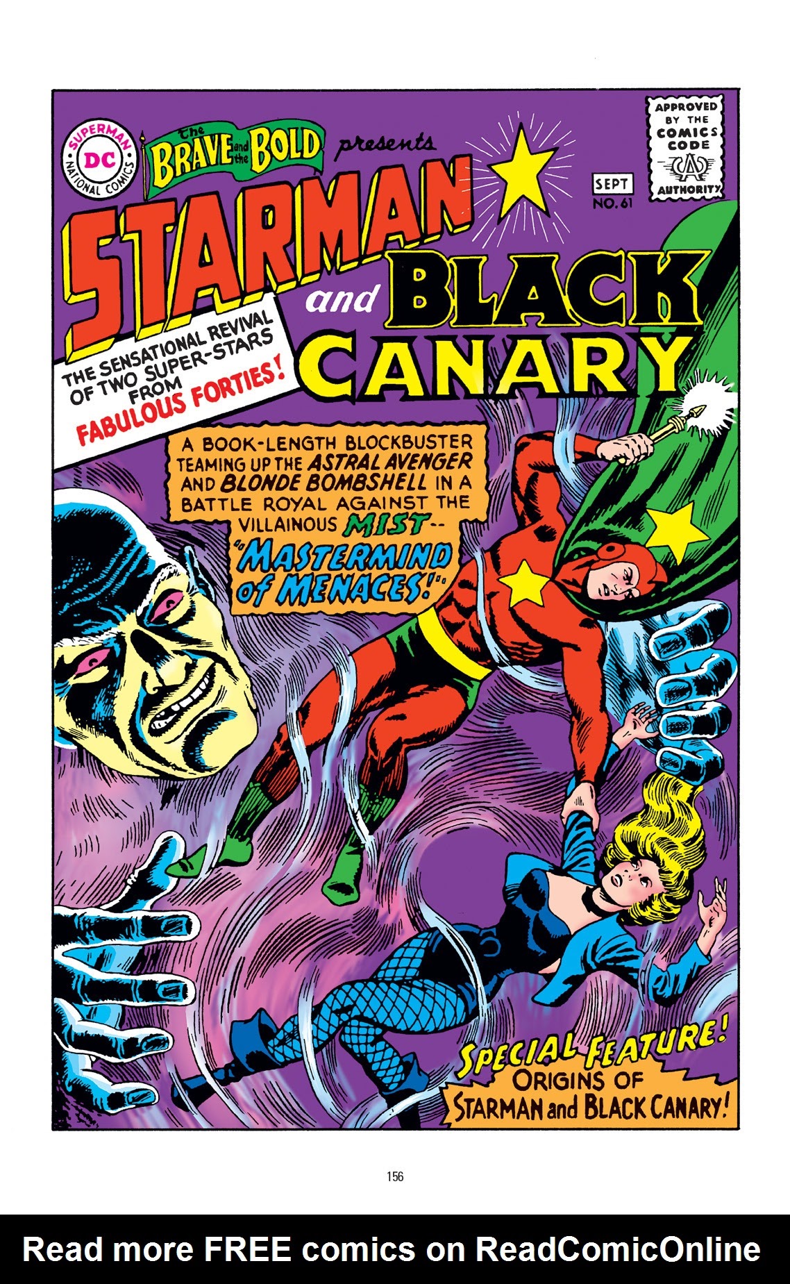 Read online The Black Canary: Bird of Prey comic -  Issue # TPB (Part 2) - 57