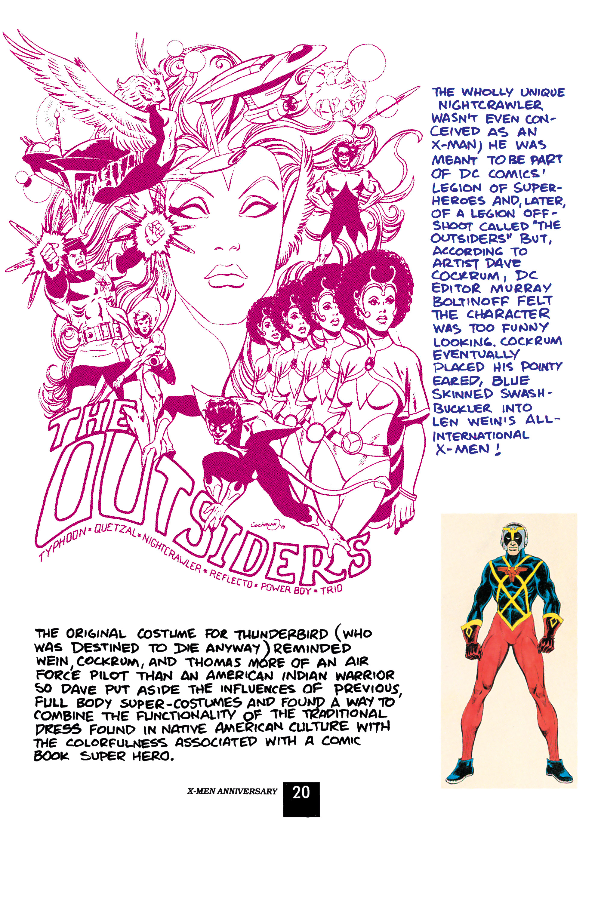 Read online X-Men: Shattershot comic -  Issue # TPB (Part 5) - 63