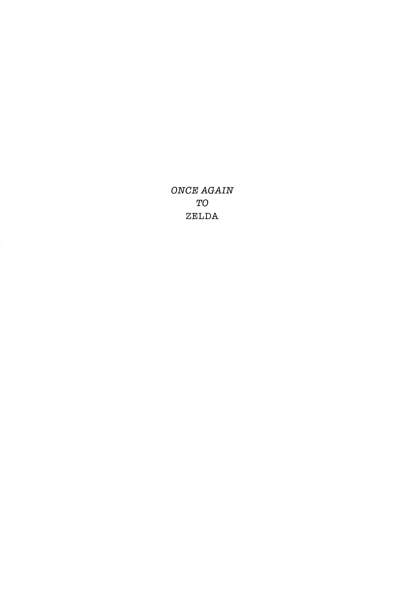 Read online The Great Gatsby: The Graphic Novel comic -  Issue # TPB (Part 1) - 6
