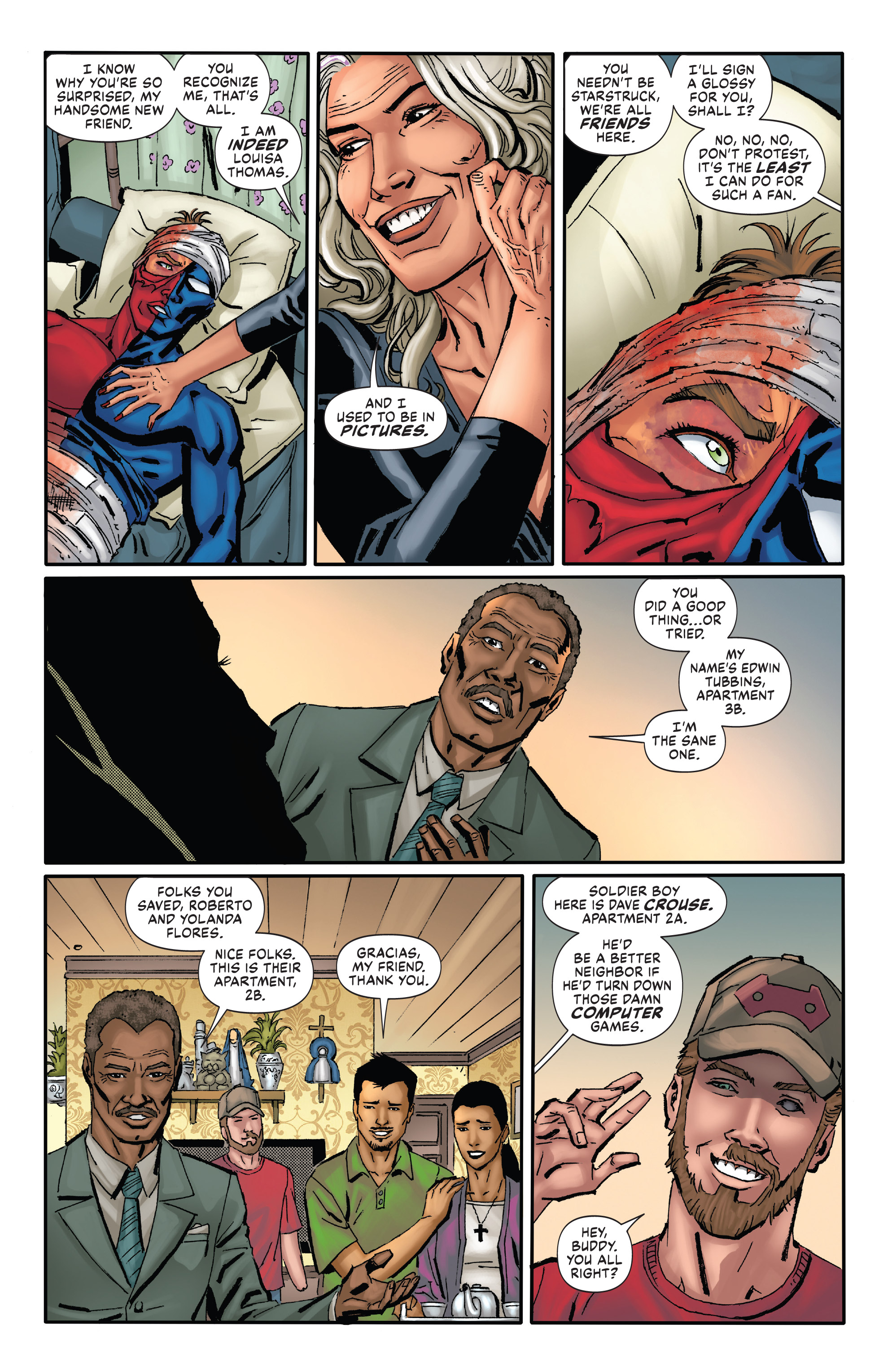 Read online The Death-Defying Devil (2019) comic -  Issue #1 - 22