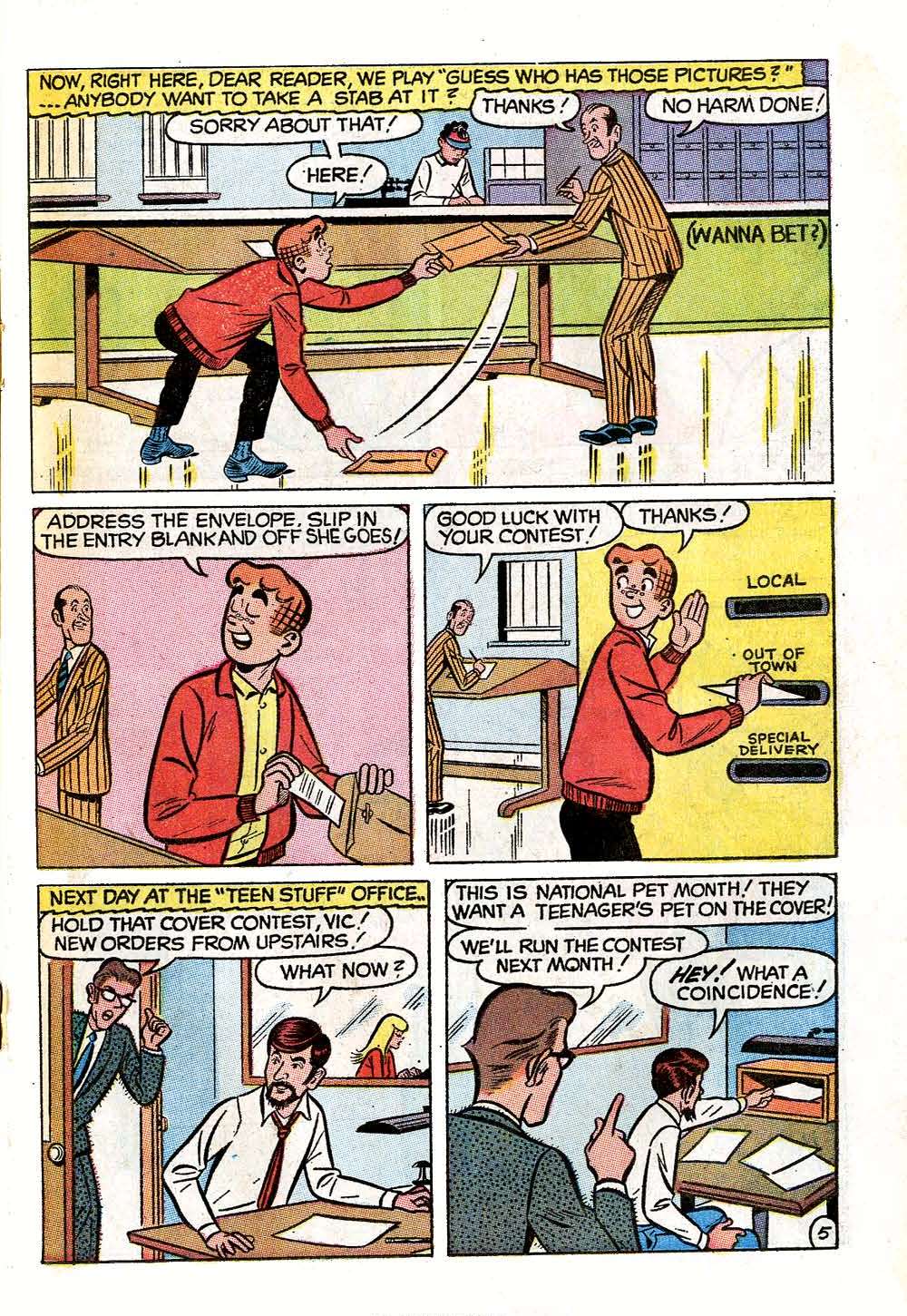 Archie (1960) 198 Page 17