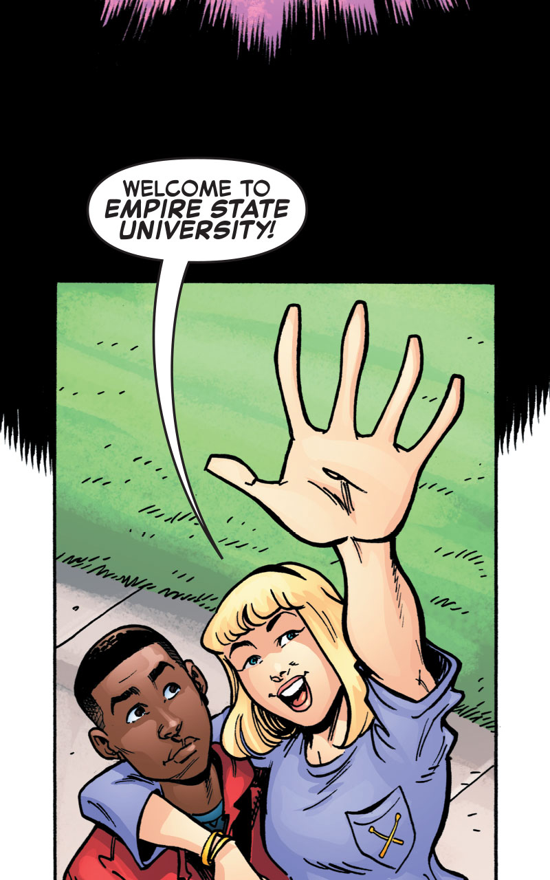 Read online Spider-Verse Unlimited: Infinity Comic comic -  Issue #4 - 27