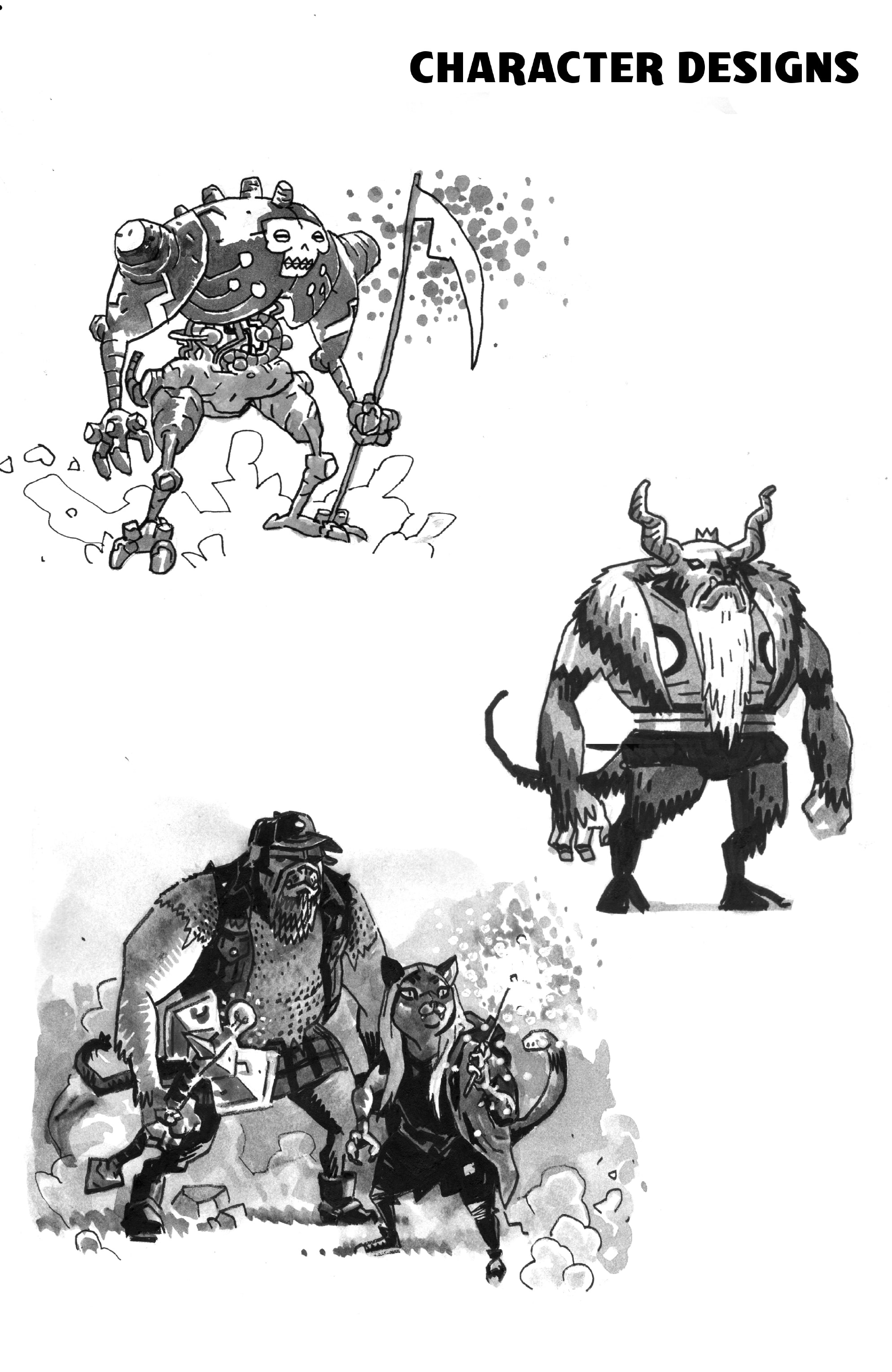 Read online Kaya comic -  Issue #8 - 27