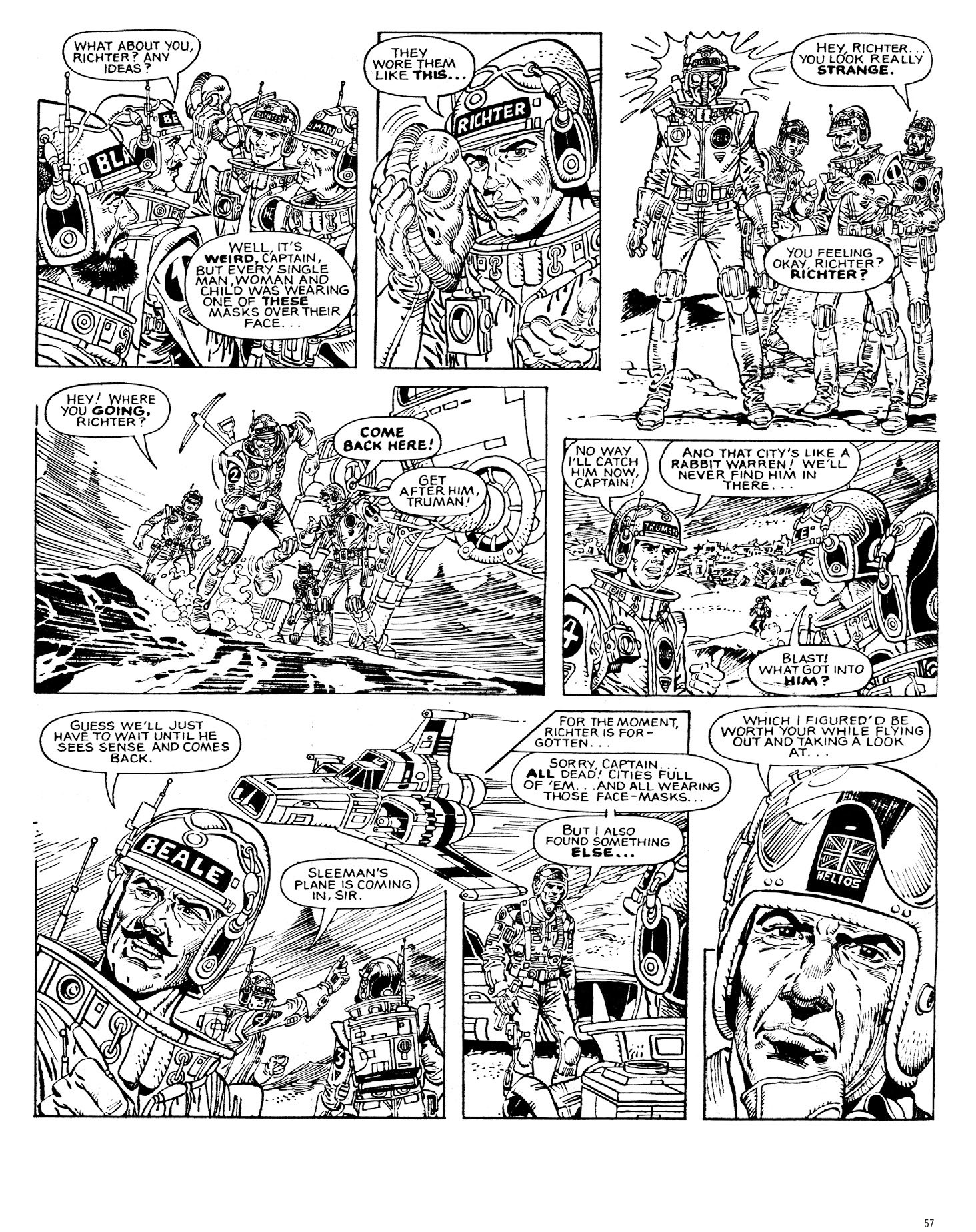 Read online The Complete Future Shocks comic -  Issue # TPB 2 (Part 1) - 58