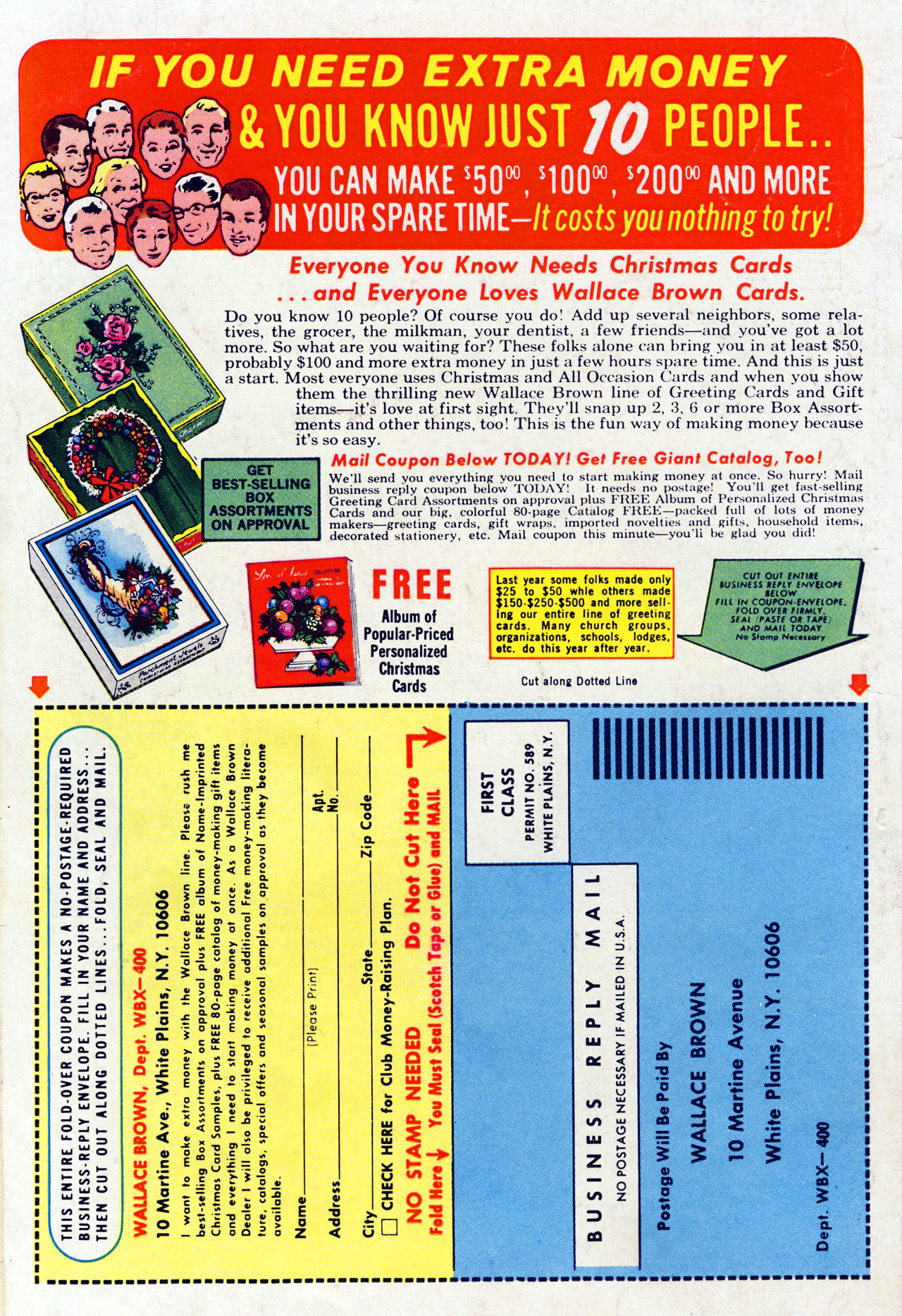 Read online Marvel Super-Heroes comic -  Issue #28 - 67