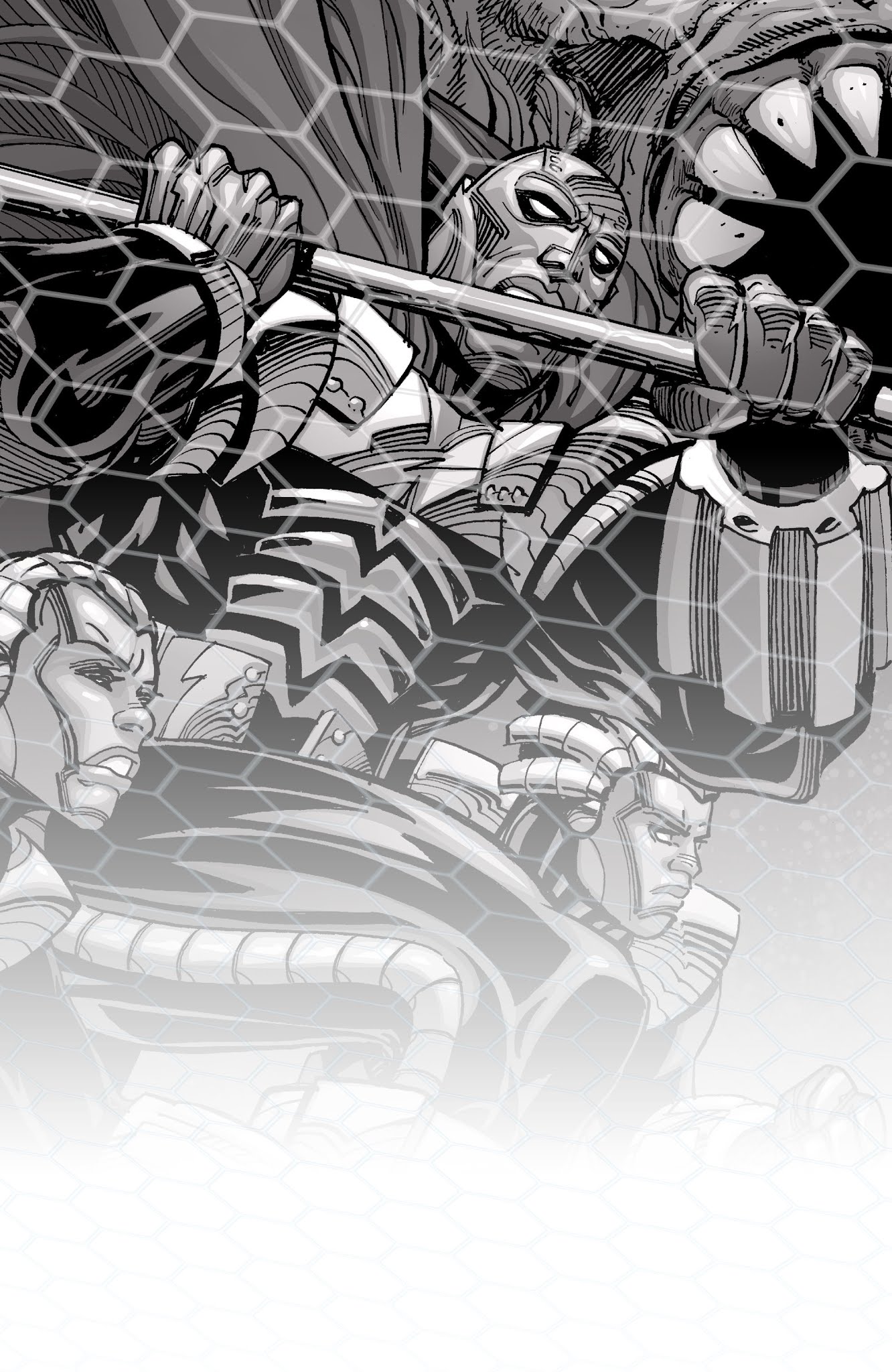 Read online Convergence: Zero Hour comic -  Issue # TPB 2 (Part 2) - 88