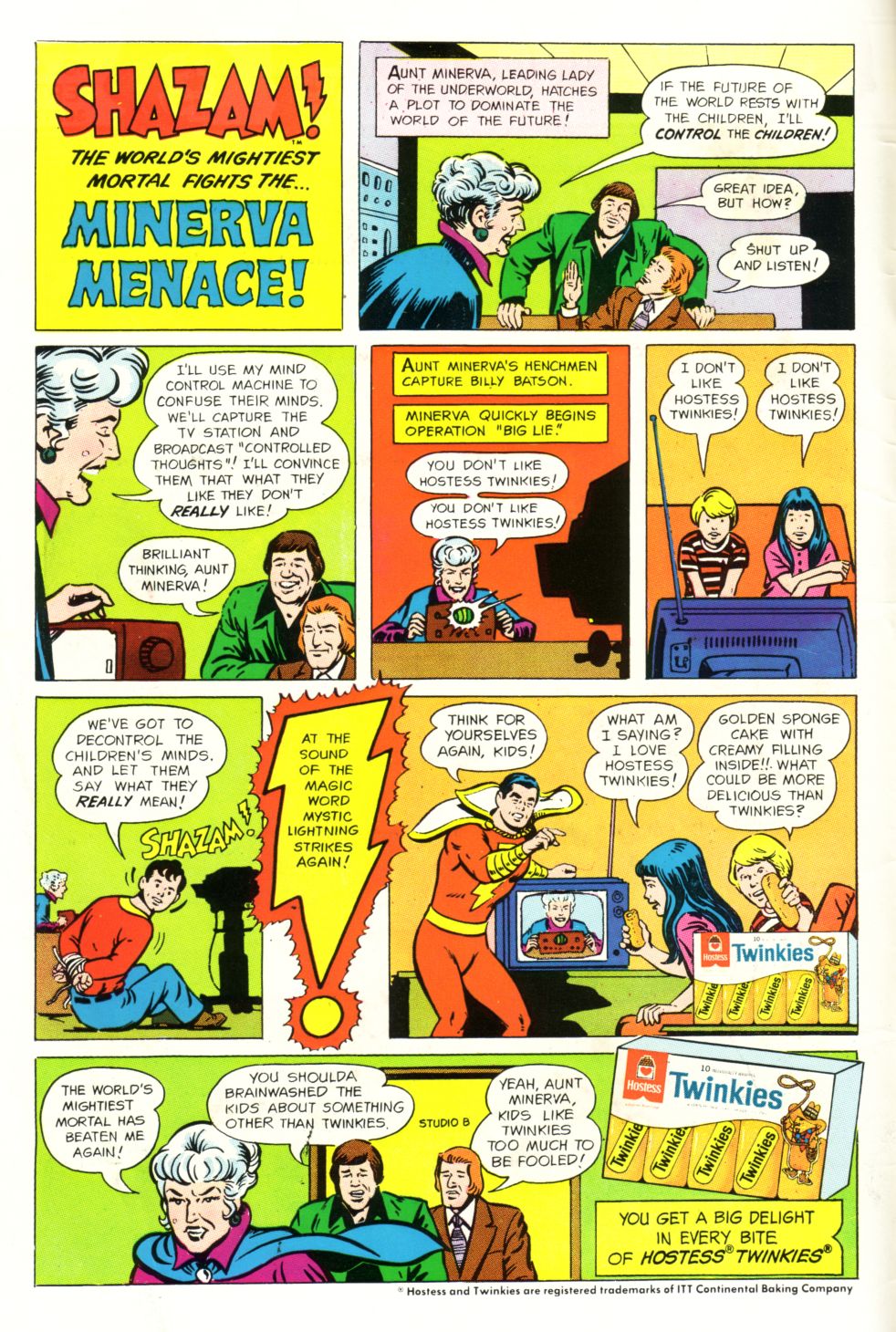 Read online Weird War Tales (1971) comic -  Issue #41 - 2