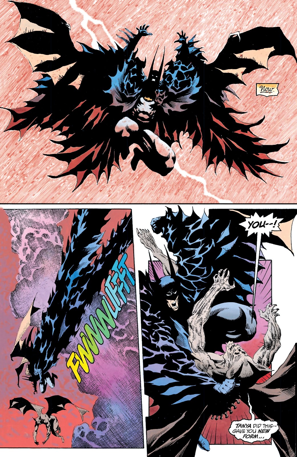 Elseworlds: Batman issue TPB 2 - Page 88