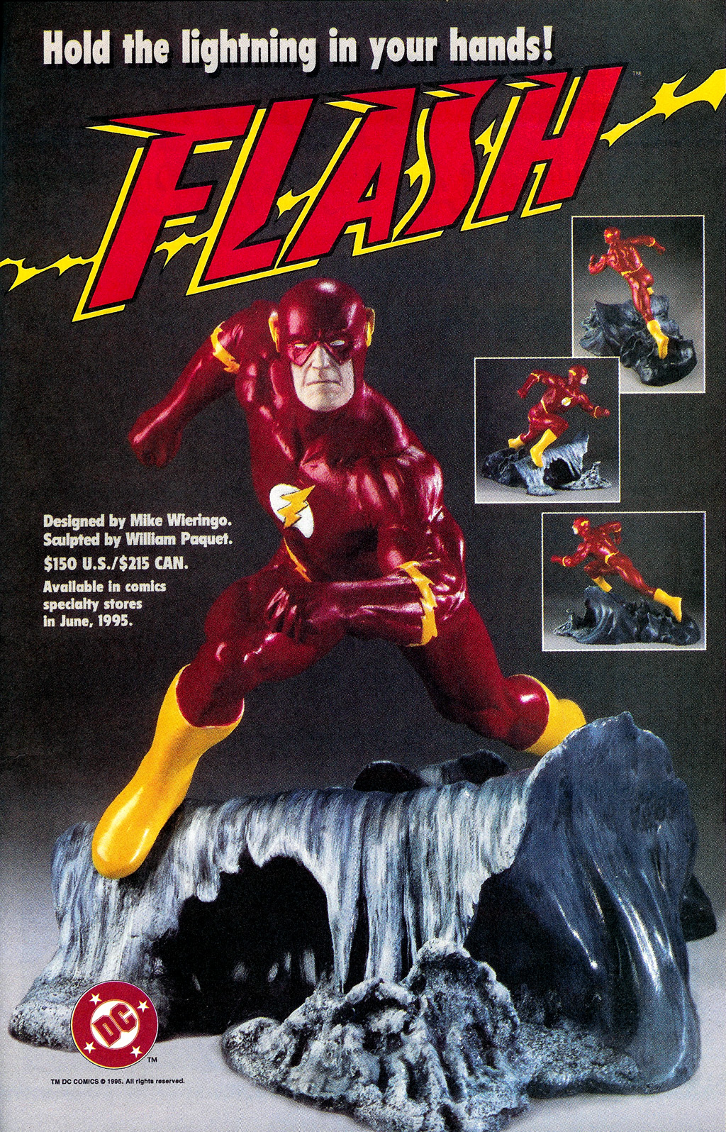 Read online Xombi (1994) comic -  Issue #11 - 23