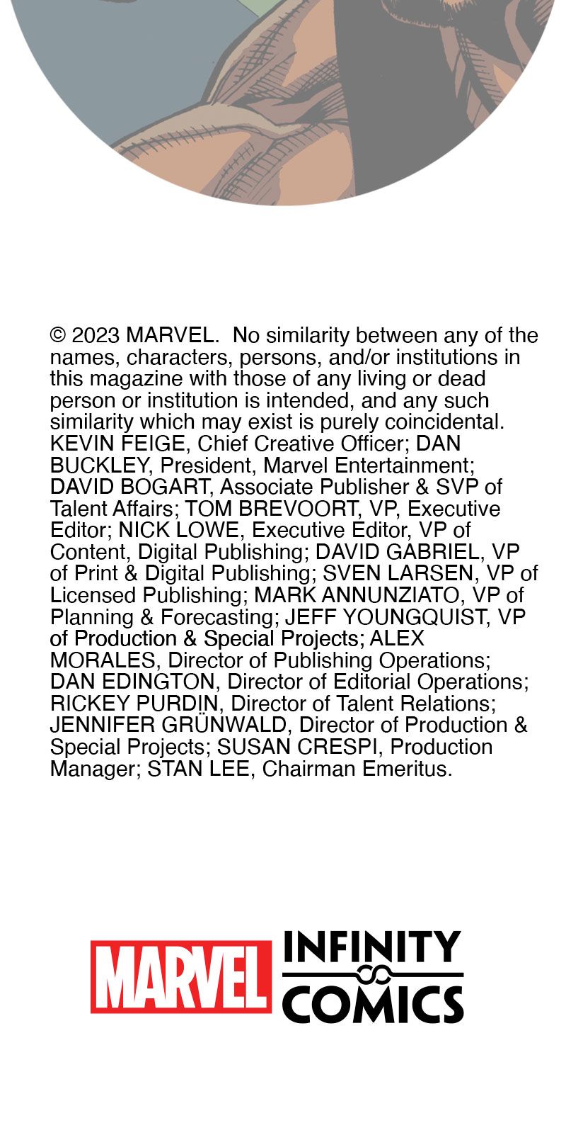 Read online Secret Invasion Infinity Comic comic -  Issue #5 - 85