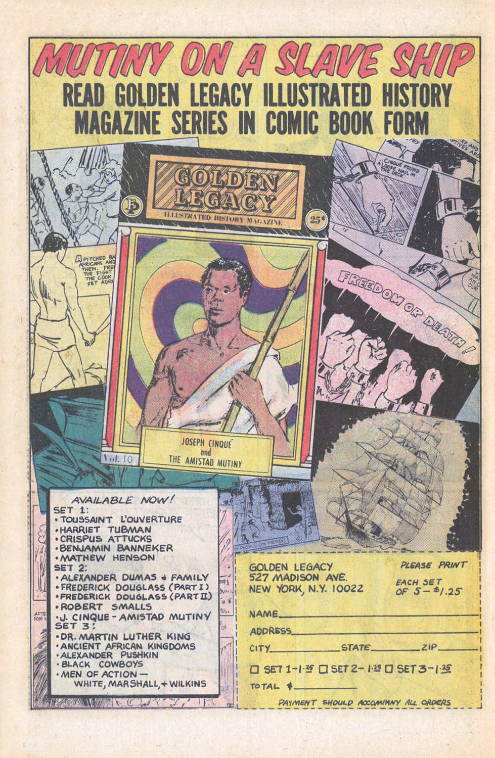 Read online Fast Willie Jackson comic -  Issue #6 - 23