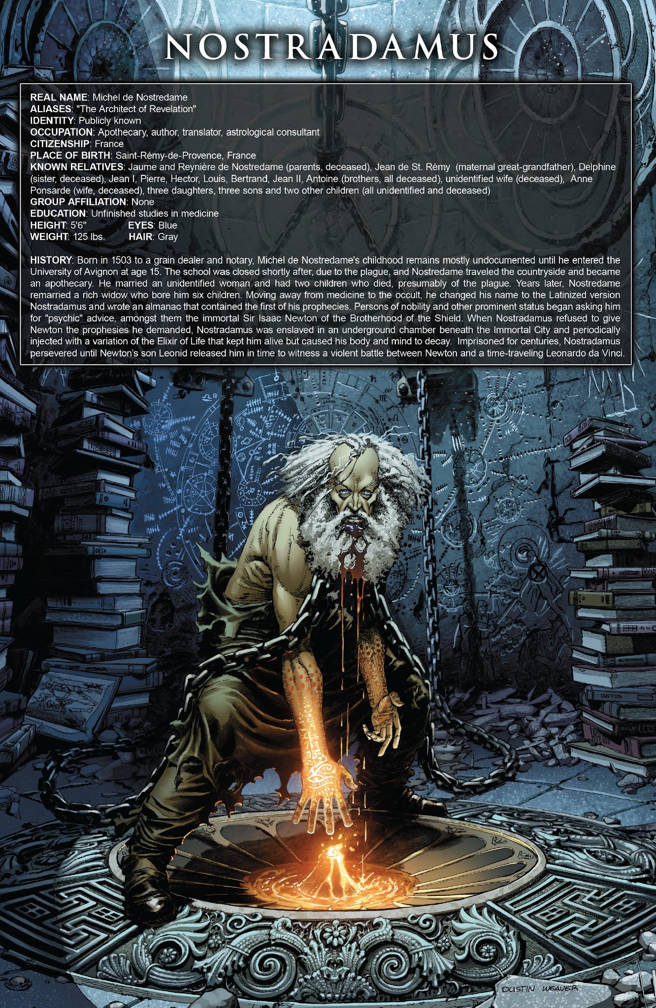 Read online S.H.I.E.L.D. (2011) comic -  Issue # _TPB (Part 2) - 69