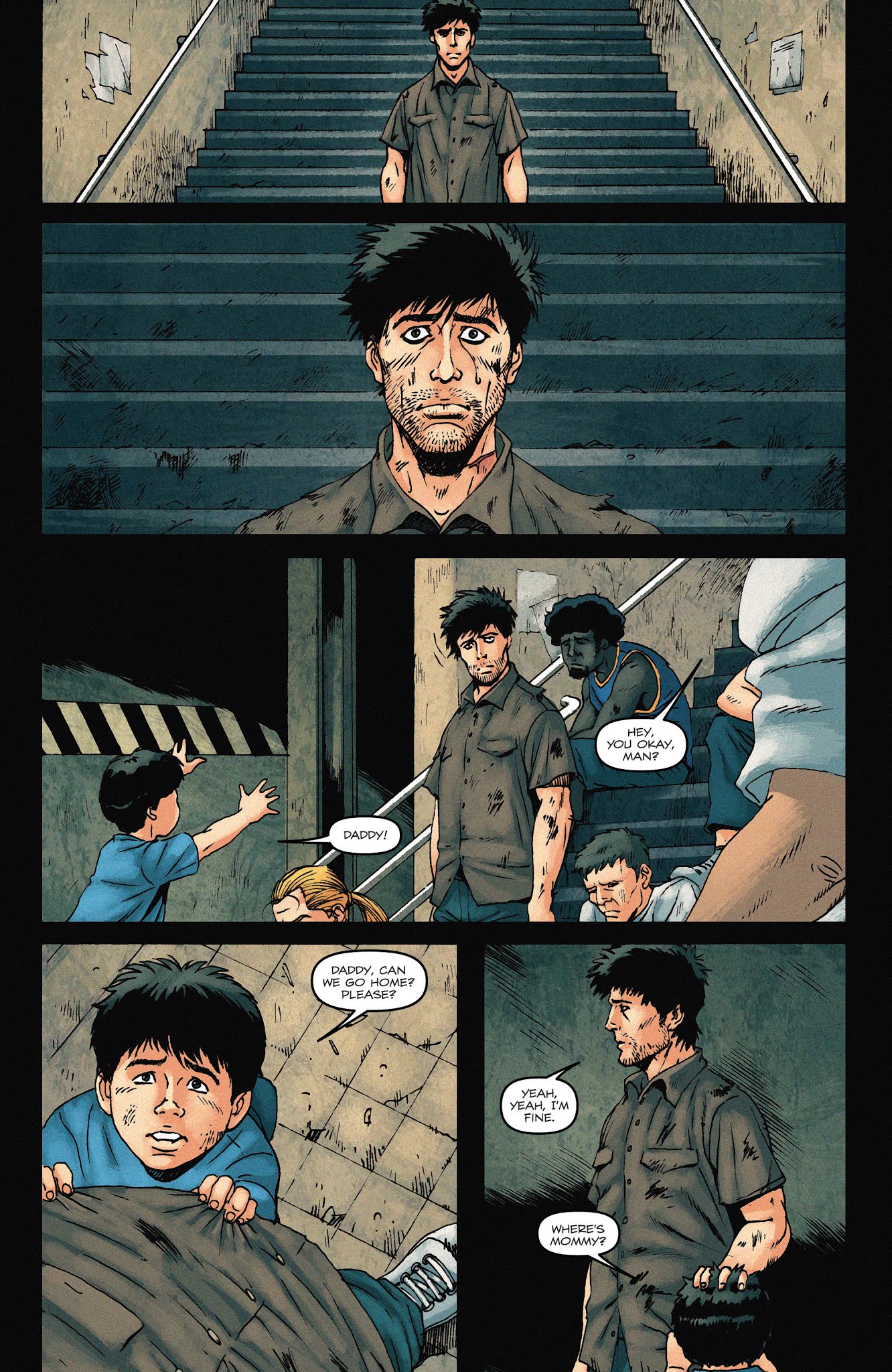 Read online Transformers: The IDW Collection comic -  Issue # TPB 5 (Part 1) - 51