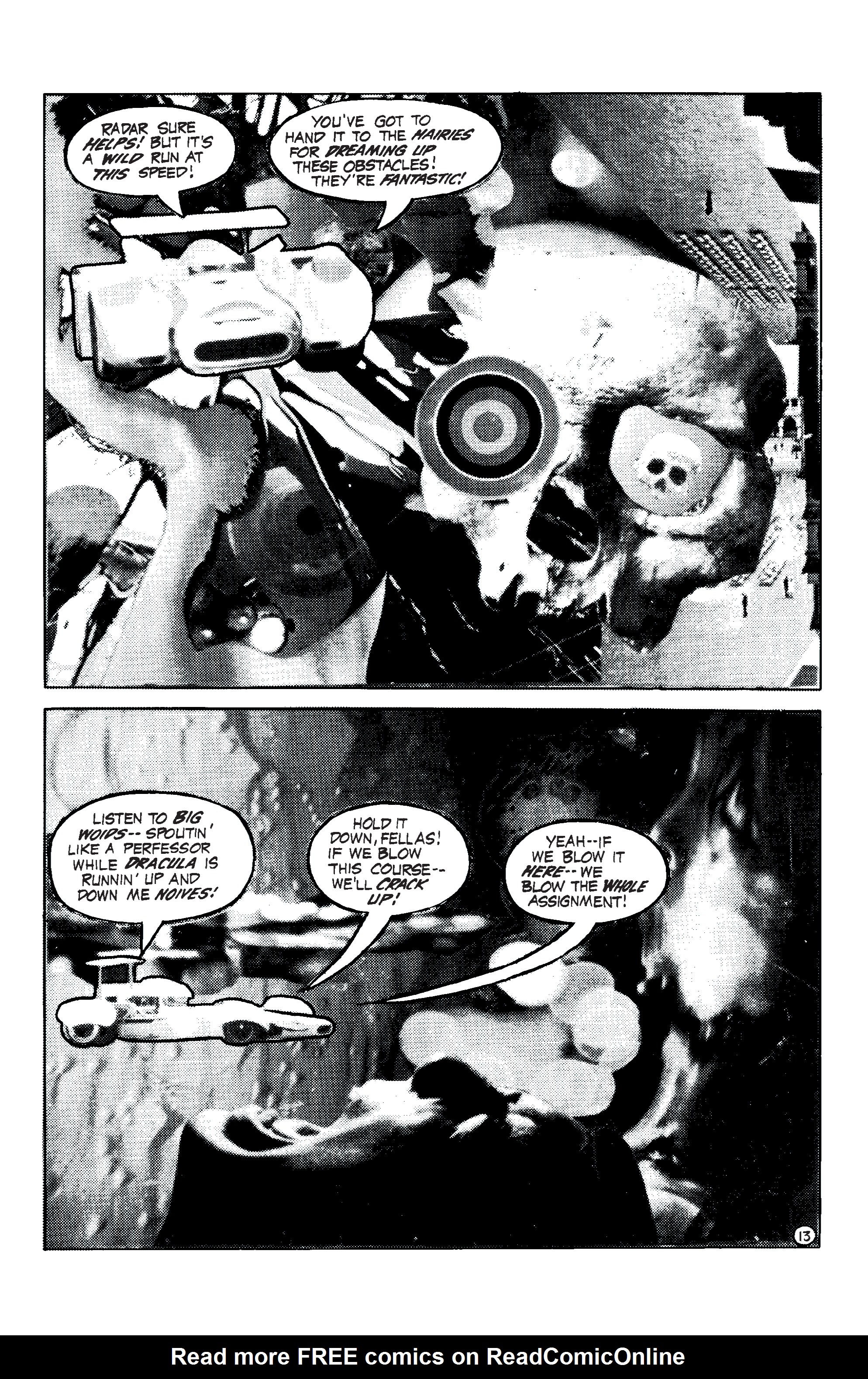 Read online Superman's Pal, Jimmy Olsen by Jack Kirby comic -  Issue # TPB (Part 1) - 45