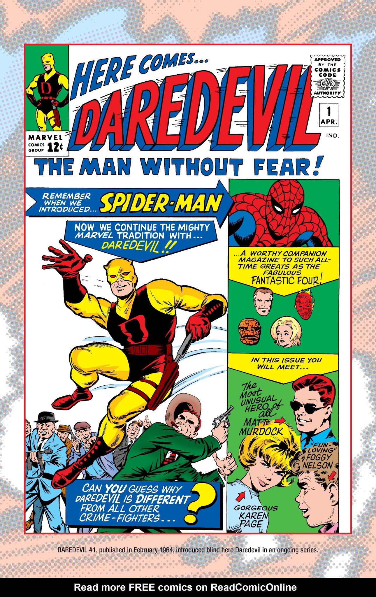Read online Marvel Firsts: The 1960's comic -  Issue # TPB (Part 3) - 69