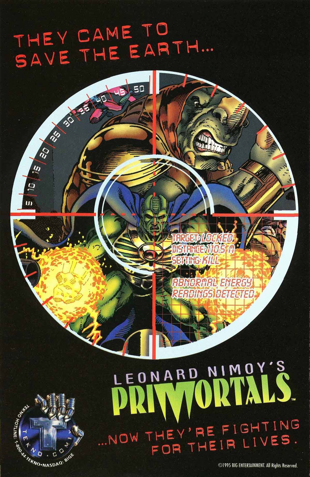 Read online Neil Gaiman's Mr. Hero - The Newmatic Man (1995) comic -  Issue #10 - 20
