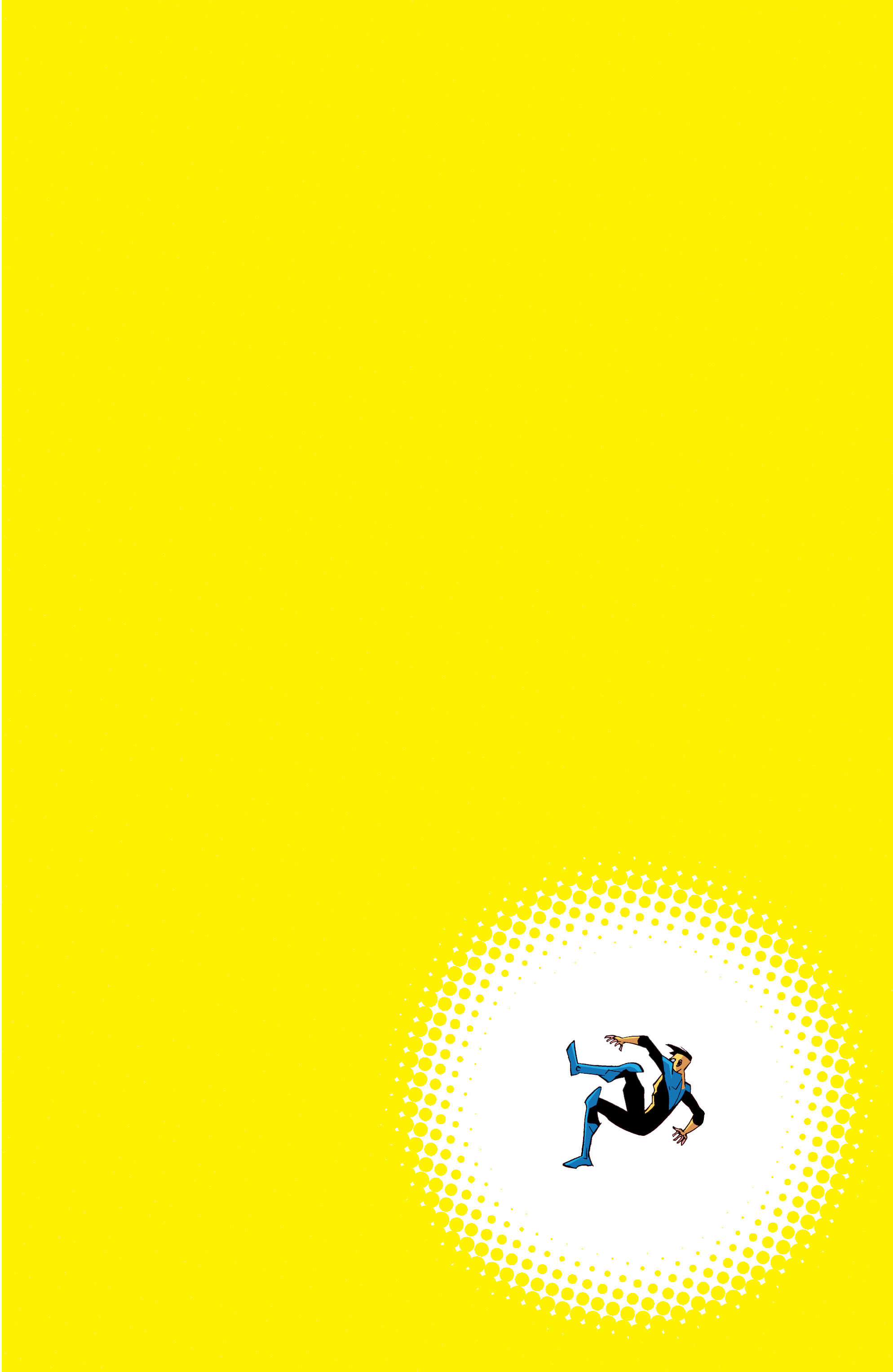 Read online Invincible comic -  Issue # _TPB 4 - Head of The Class - 28