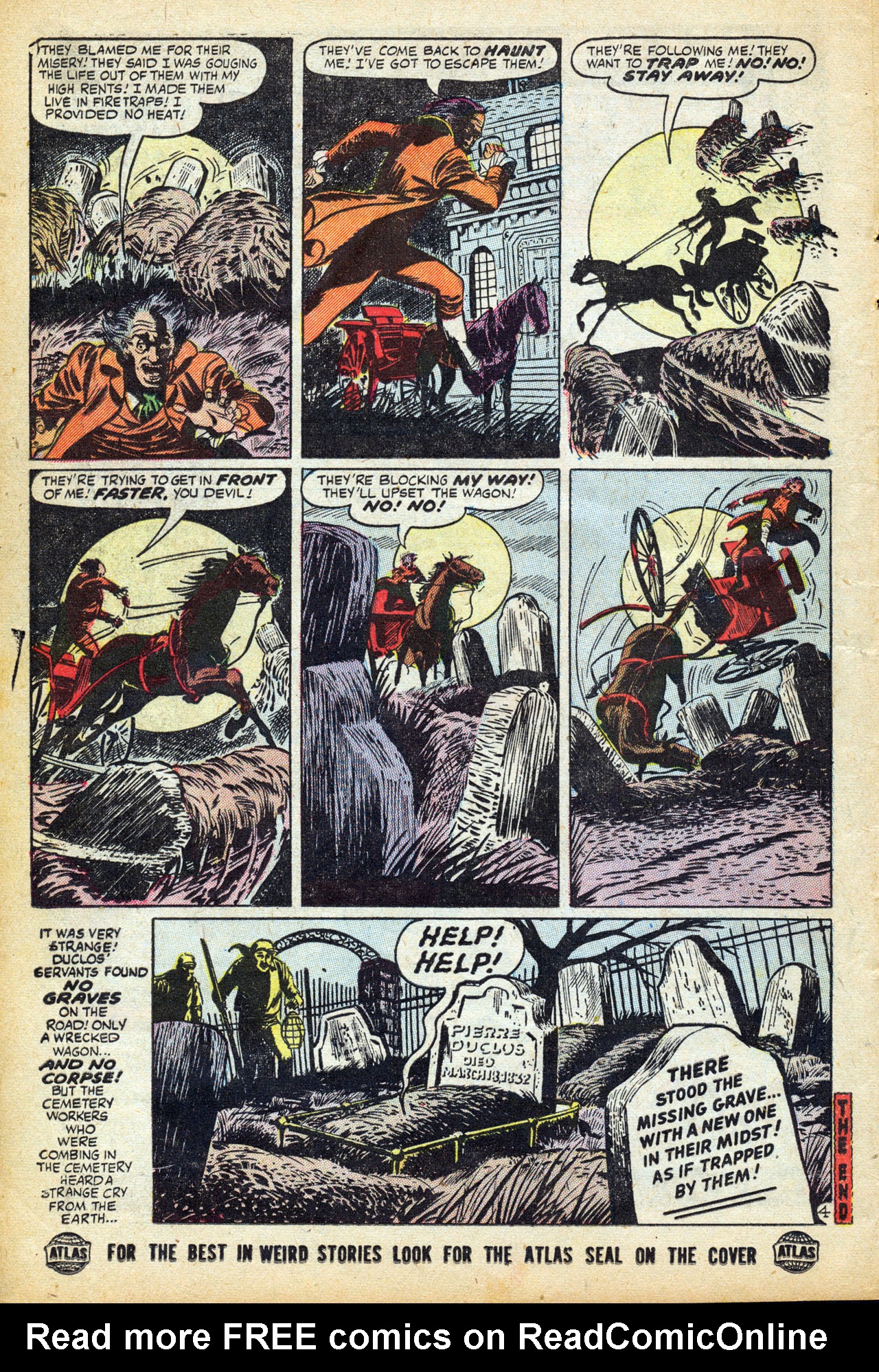 Marvel Tales (1949) 126 Page 13