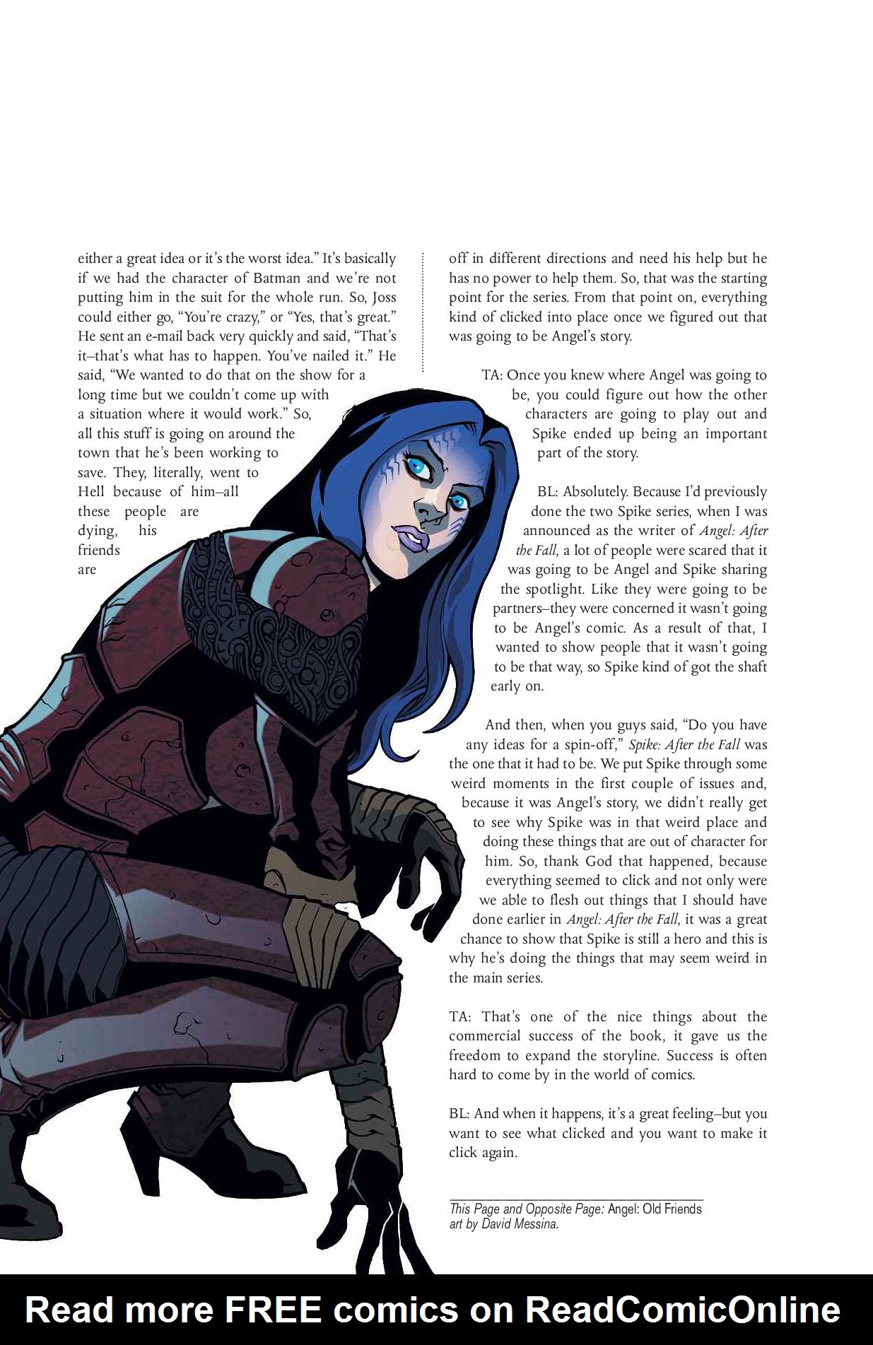 Read online IDW: The First Decade comic -  Issue # TPB (Part 3) - 13