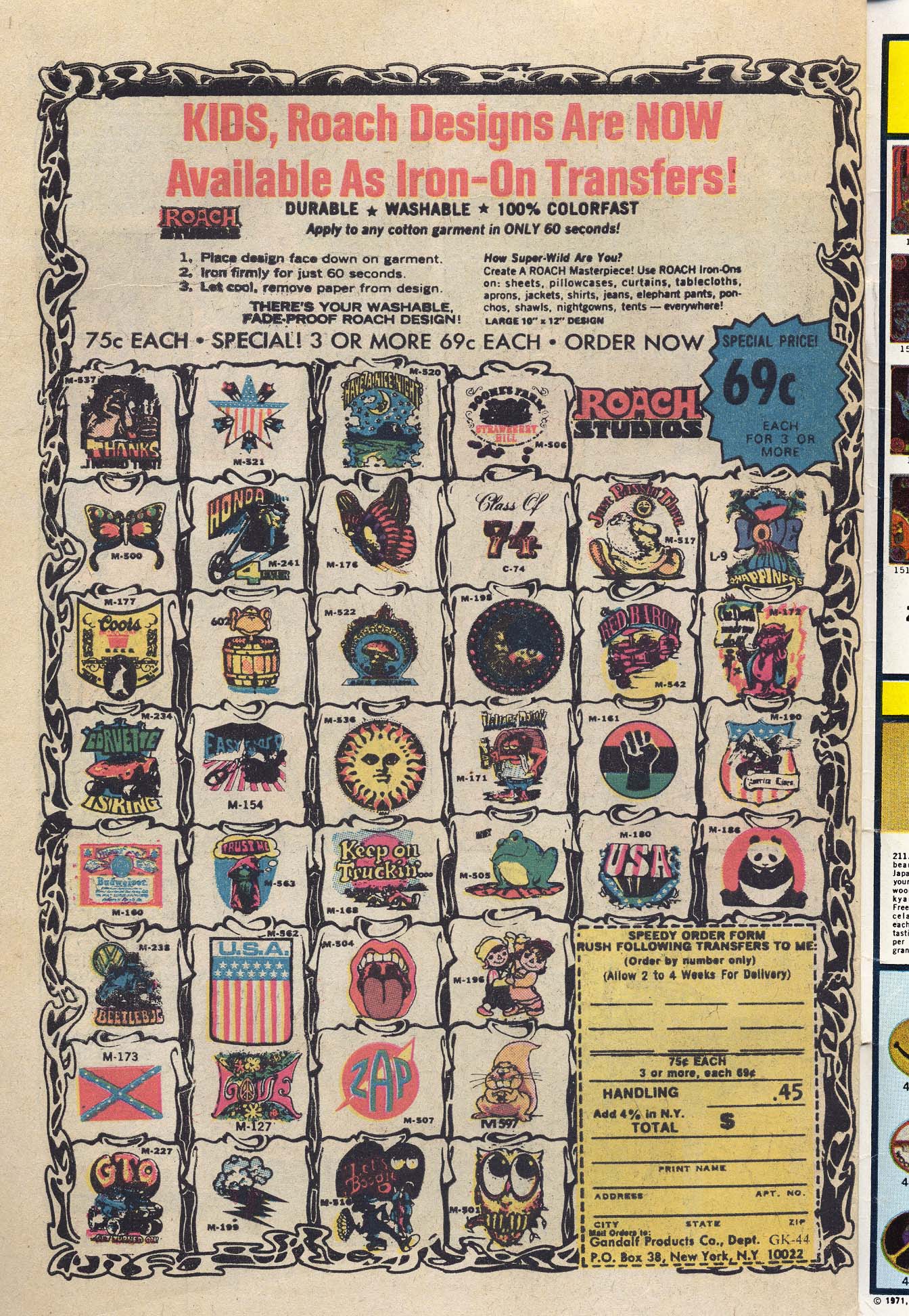 Read online Dagar the Invincible comic -  Issue #8 - 34
