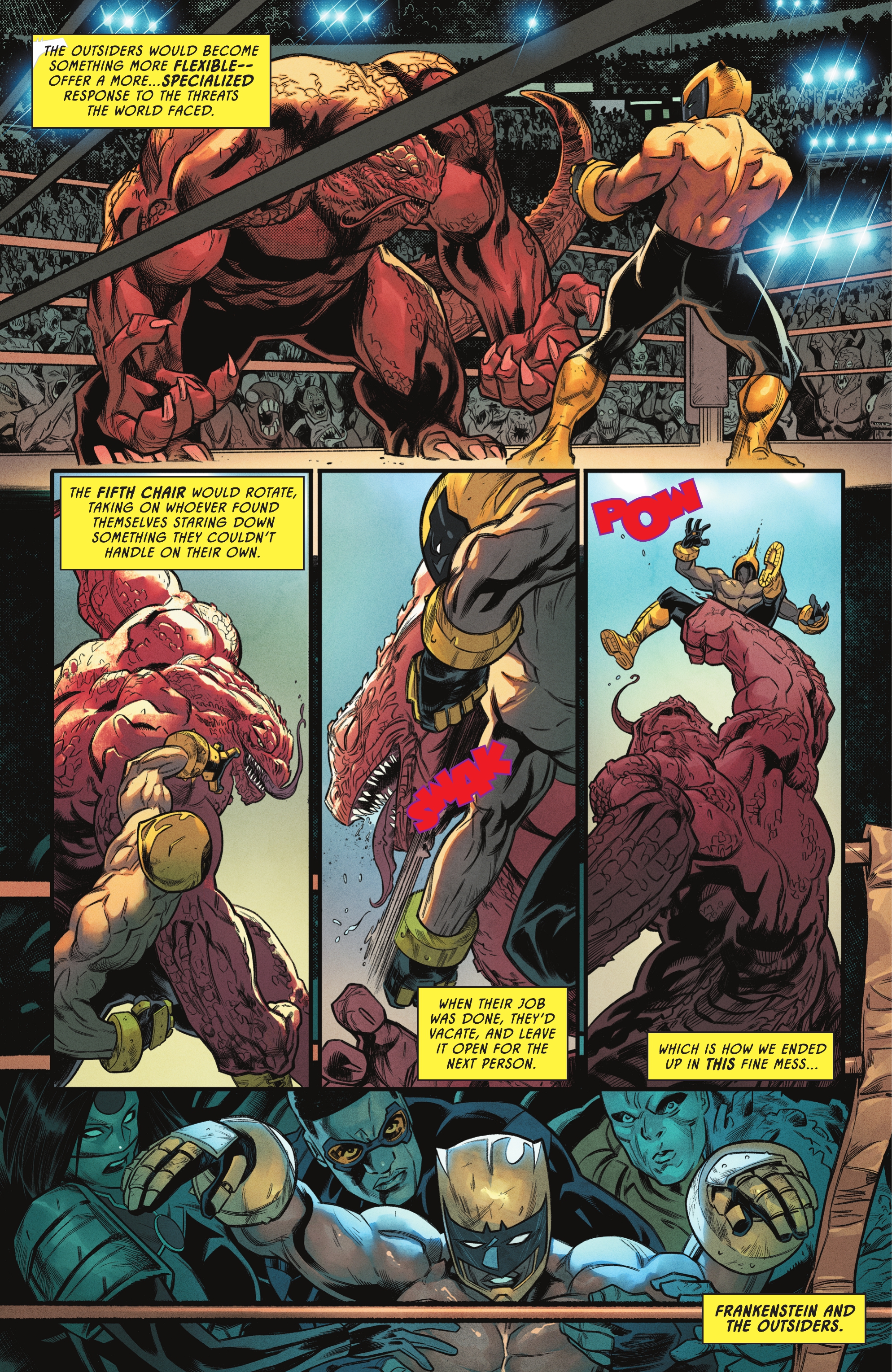 Read online Batman: Urban Legends comic -  Issue #8 - 54