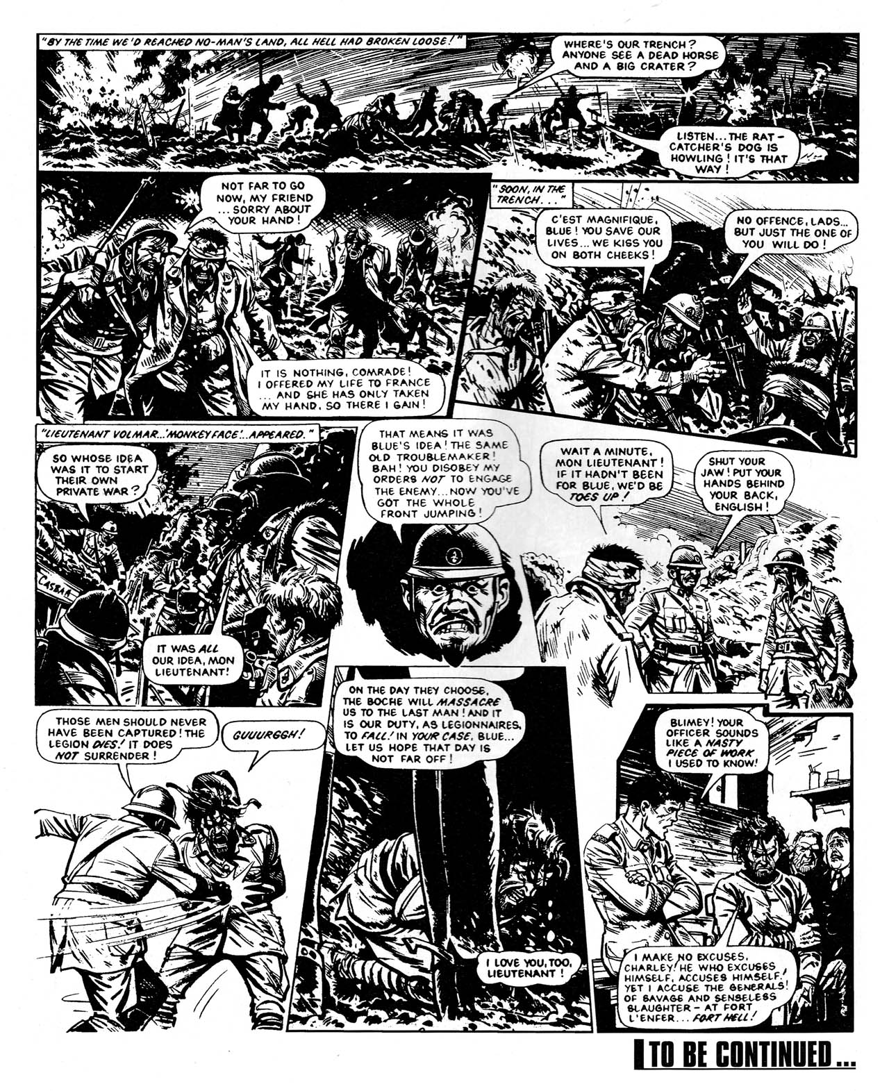 Read online Judge Dredd Megazine (Vol. 5) comic -  Issue #238 - 68