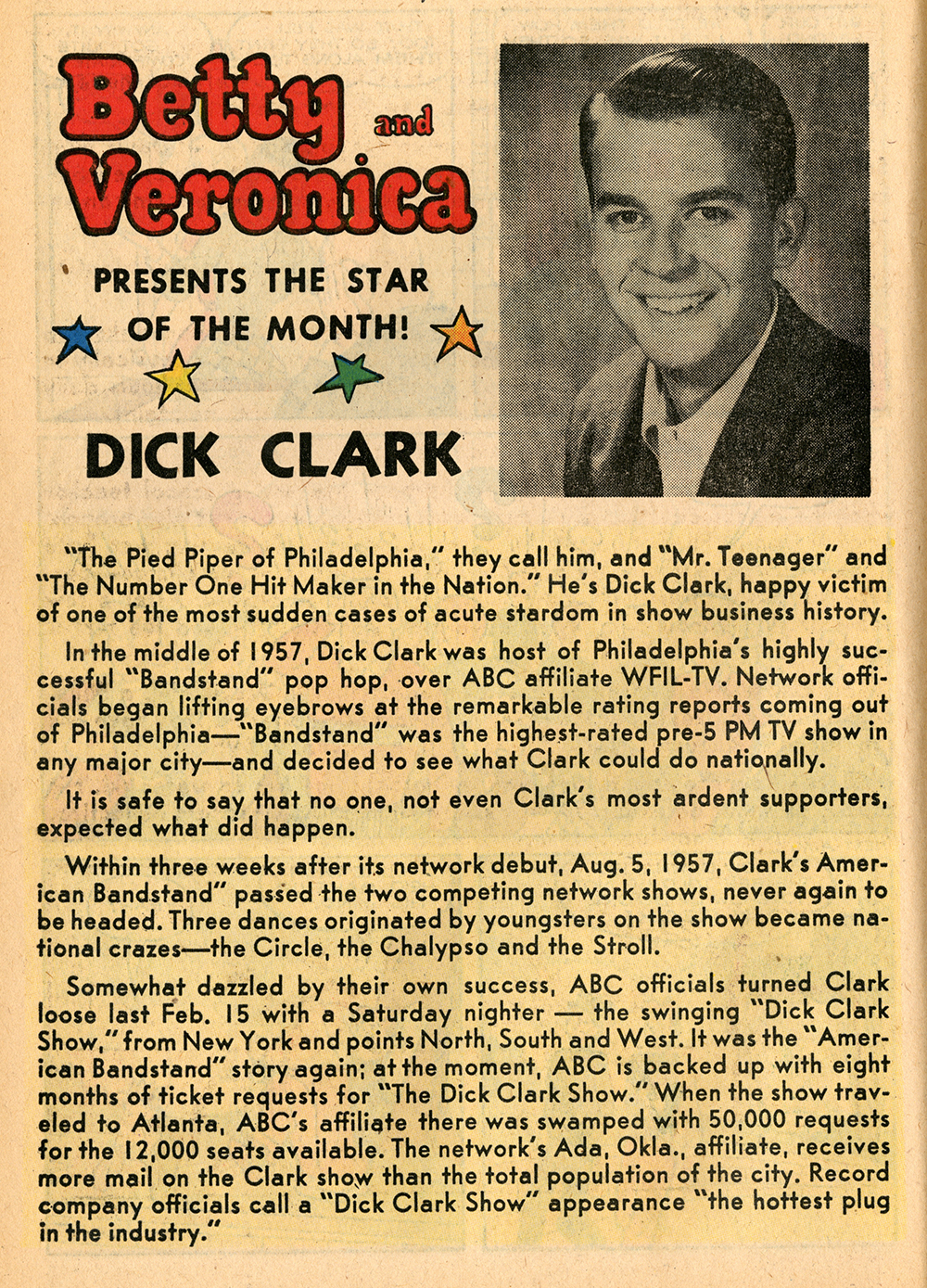 Read online Archie's Pal Jughead Annual comic -  Issue #8 - 46