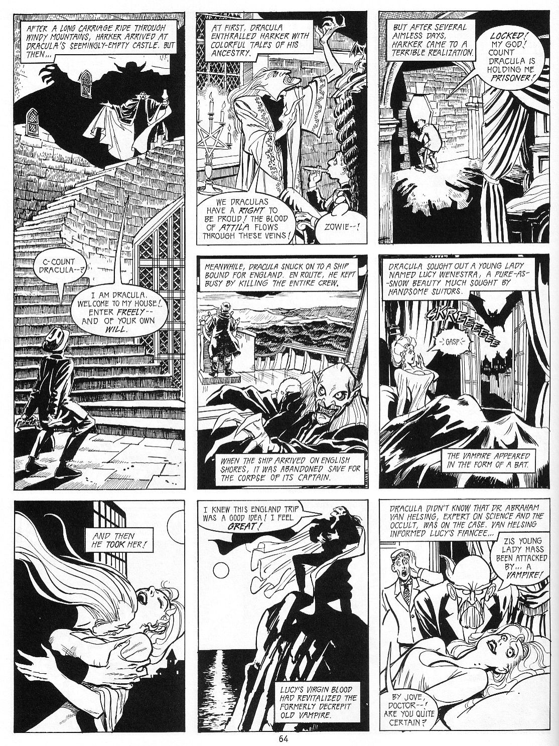 Read online The Big Book of... comic -  Issue # TPB Bad - 64