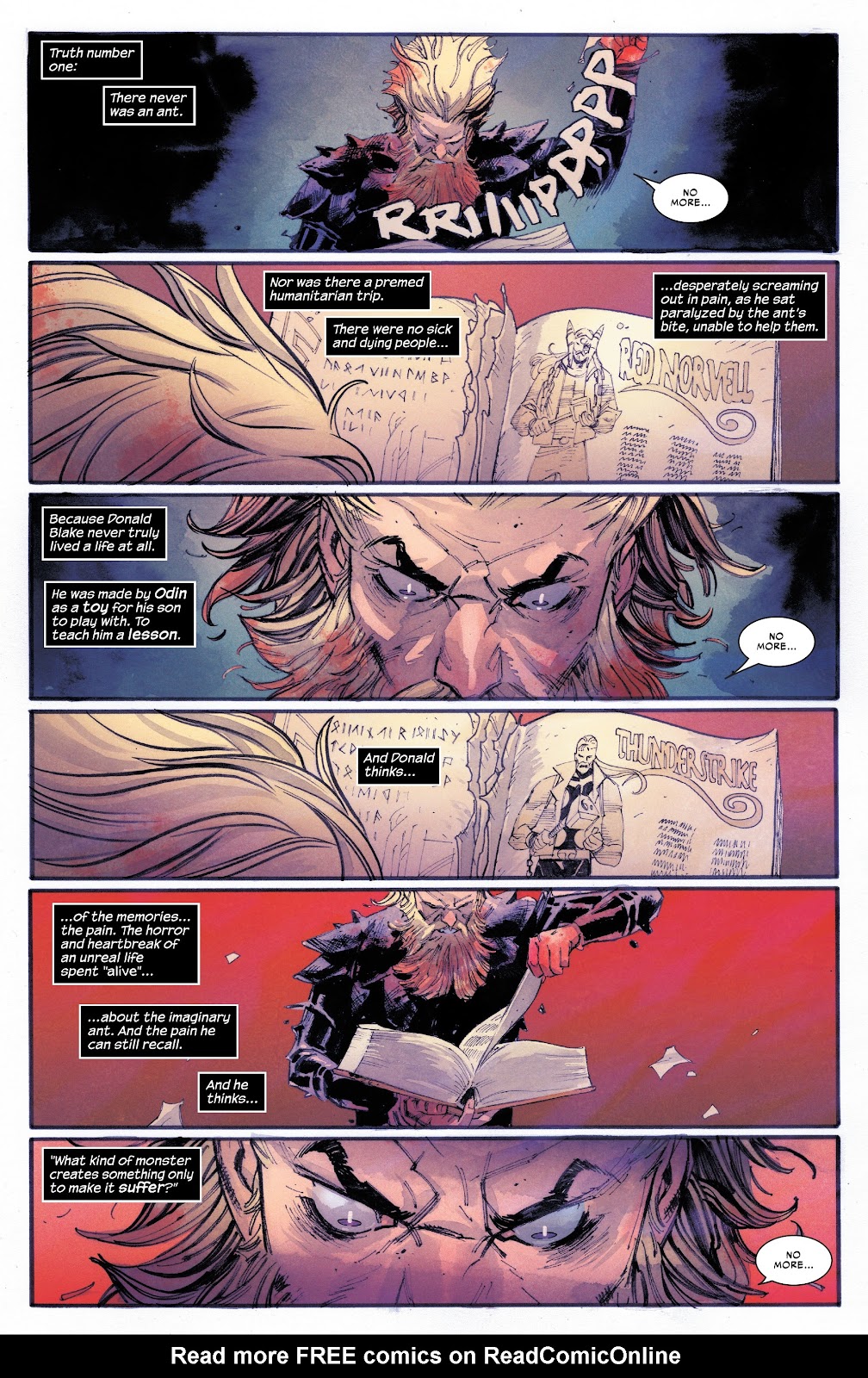 Thor (2020) issue 10 - Page 4