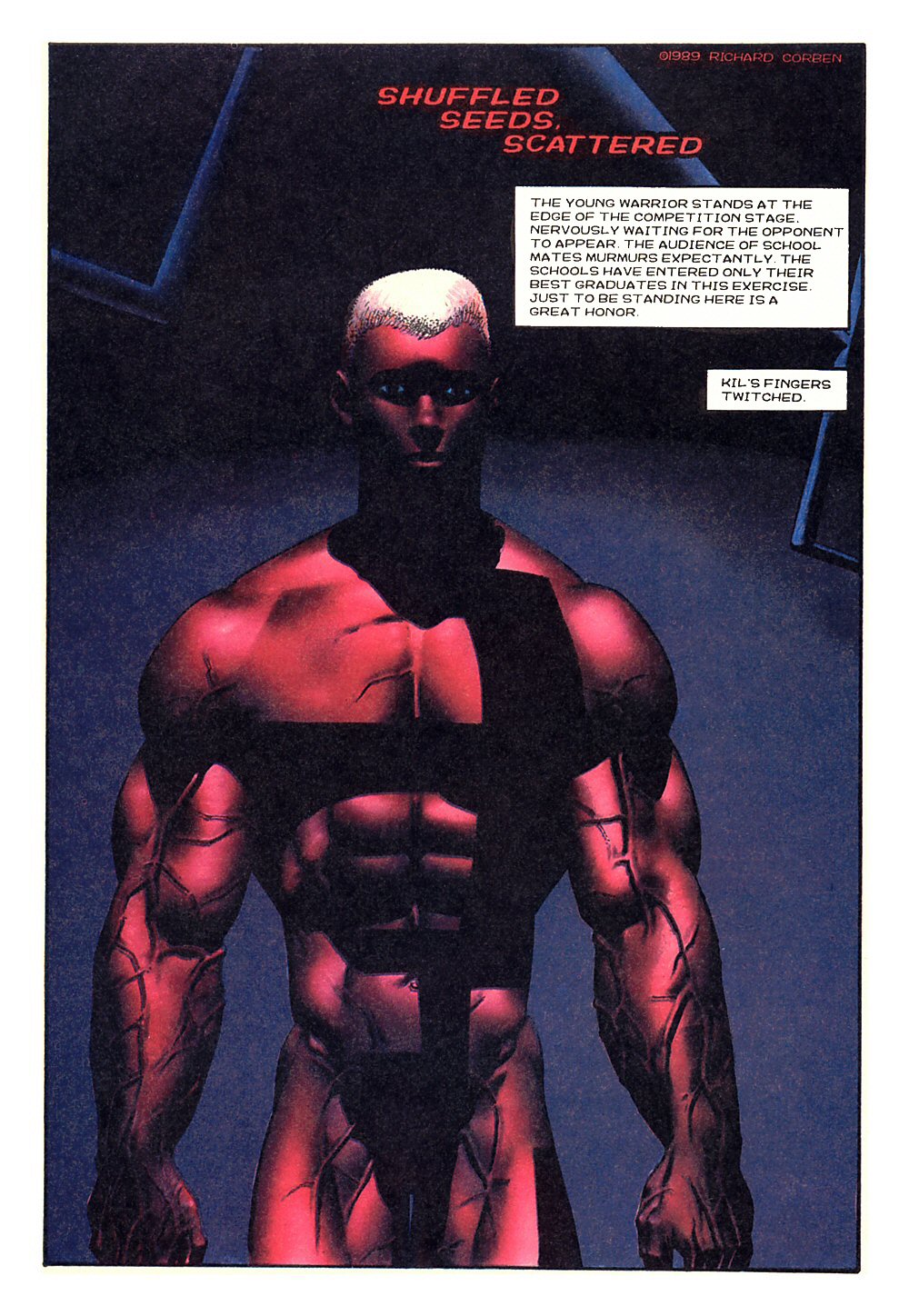 Read online Den (1988) comic -  Issue #8 - 3