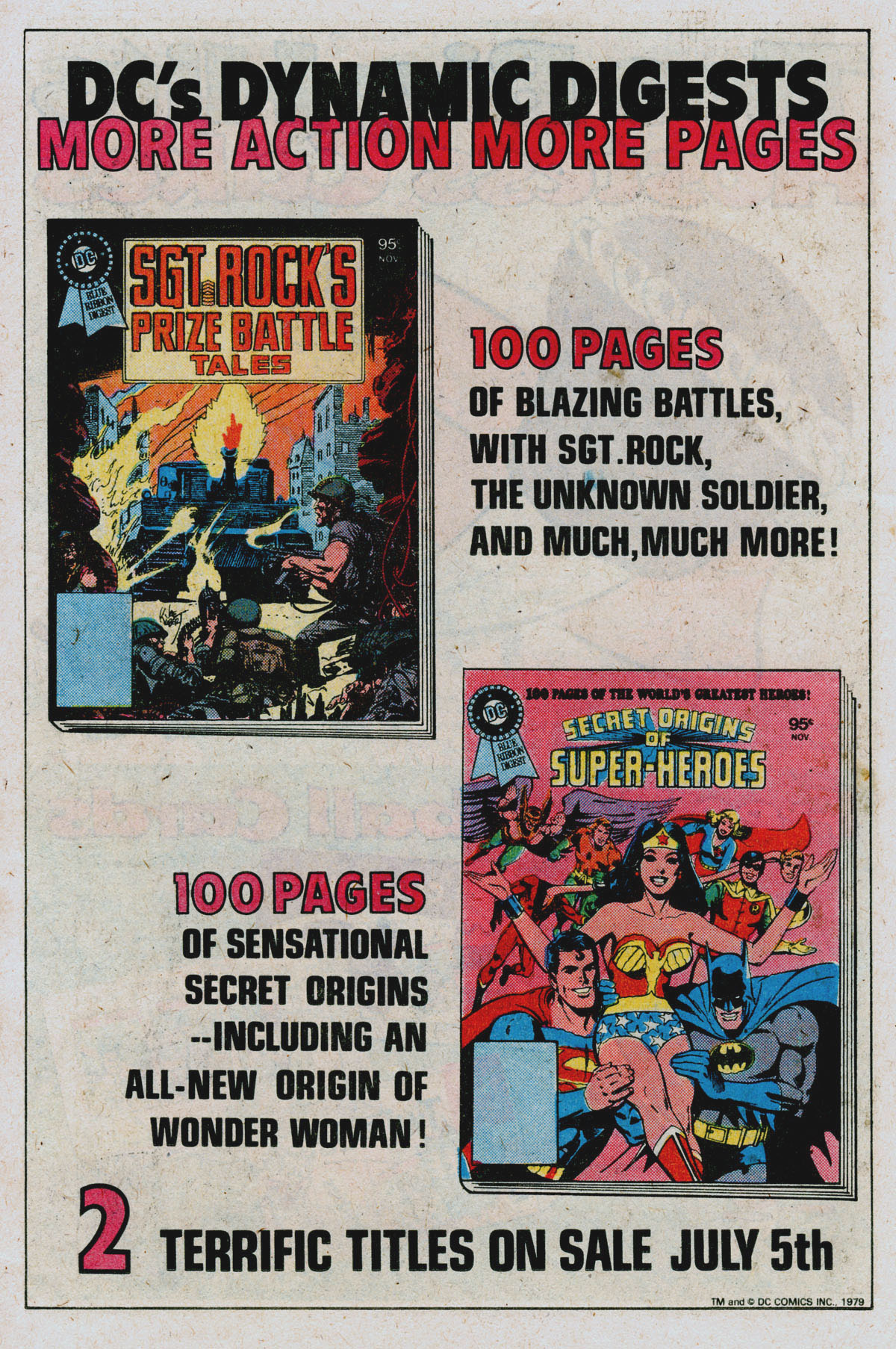 Read online Action Comics (1938) comic -  Issue #499 - 14