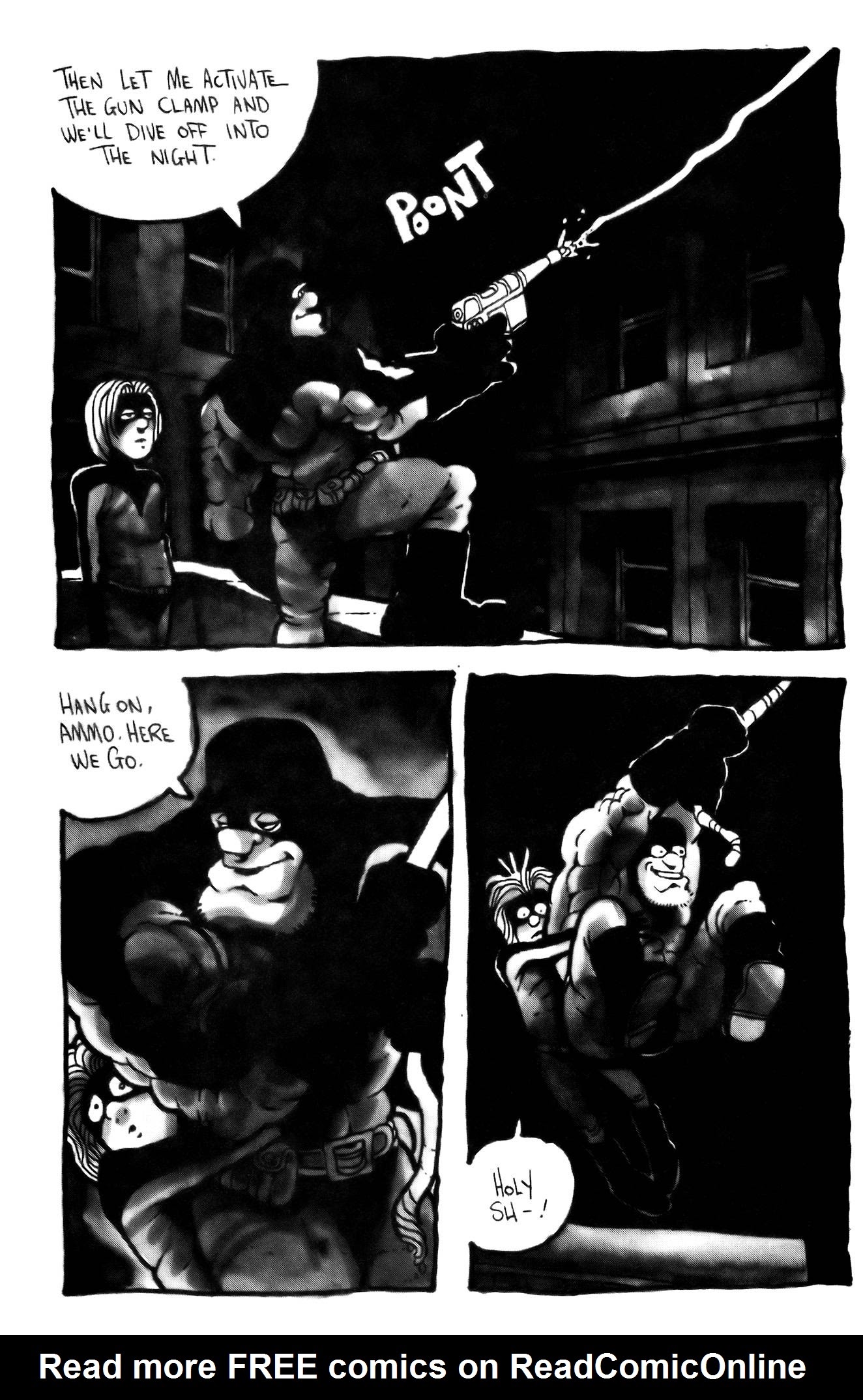 Read online Gun Fury comic -  Issue #6 - 4