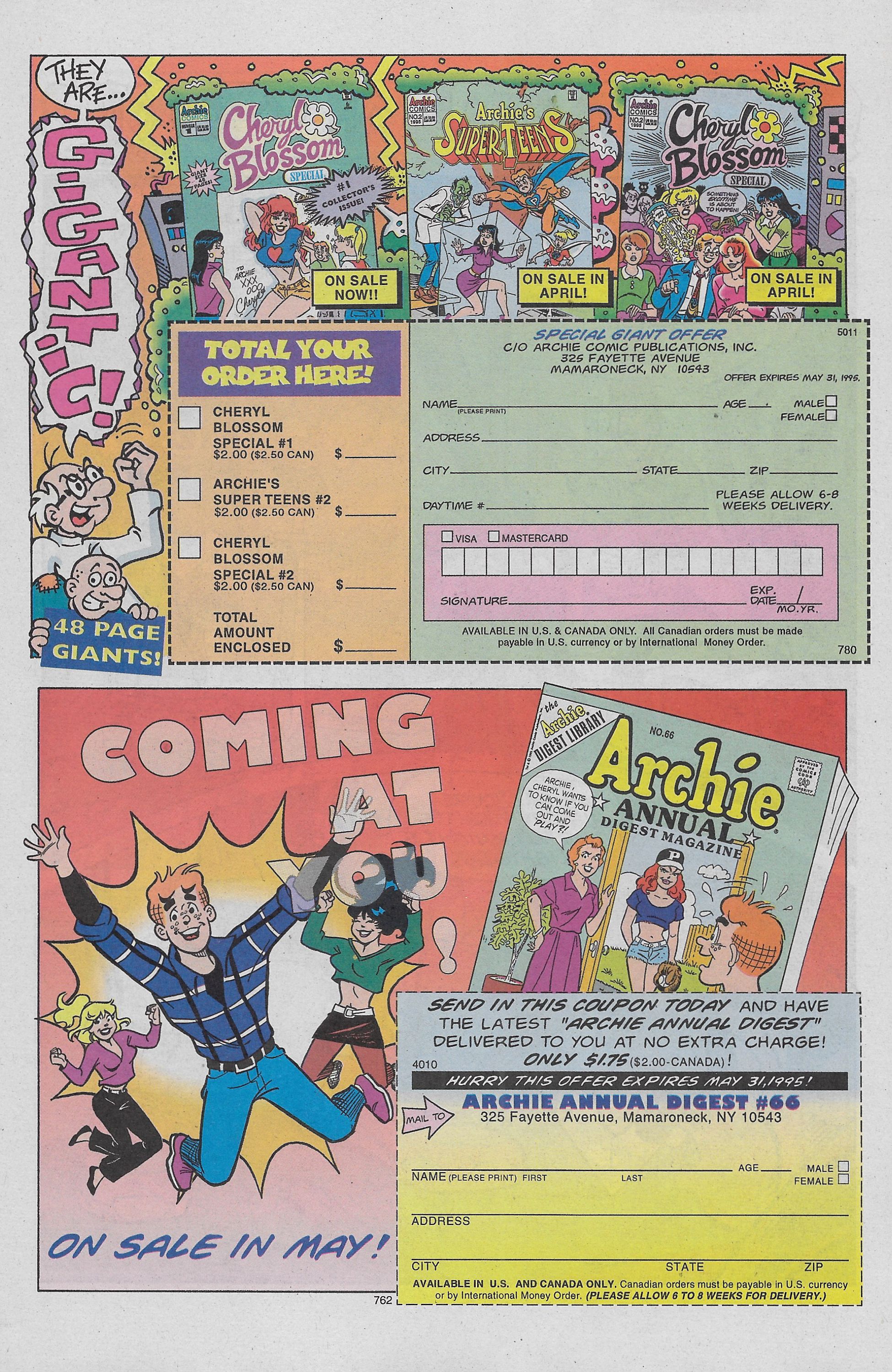 Read online World of Archie comic -  Issue #15 - 11