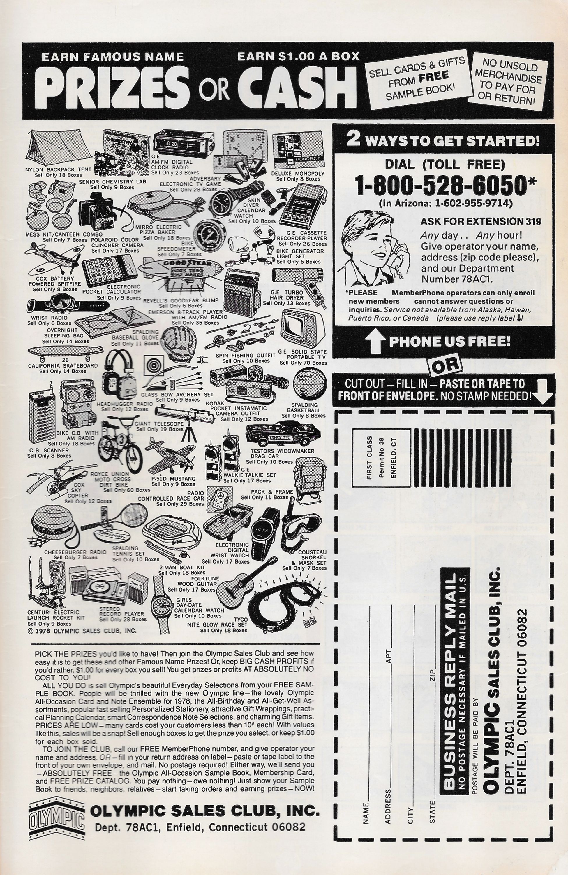 Read online Reggie and Me (1966) comic -  Issue #103 - 35