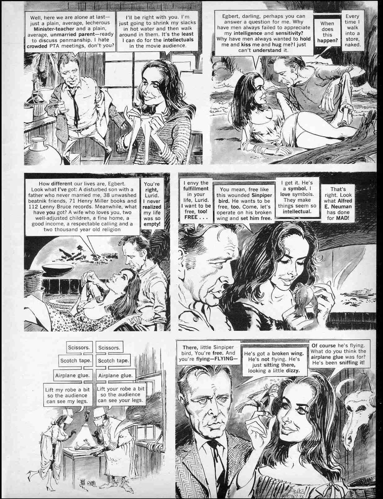 MAD issue 101 - Page 47