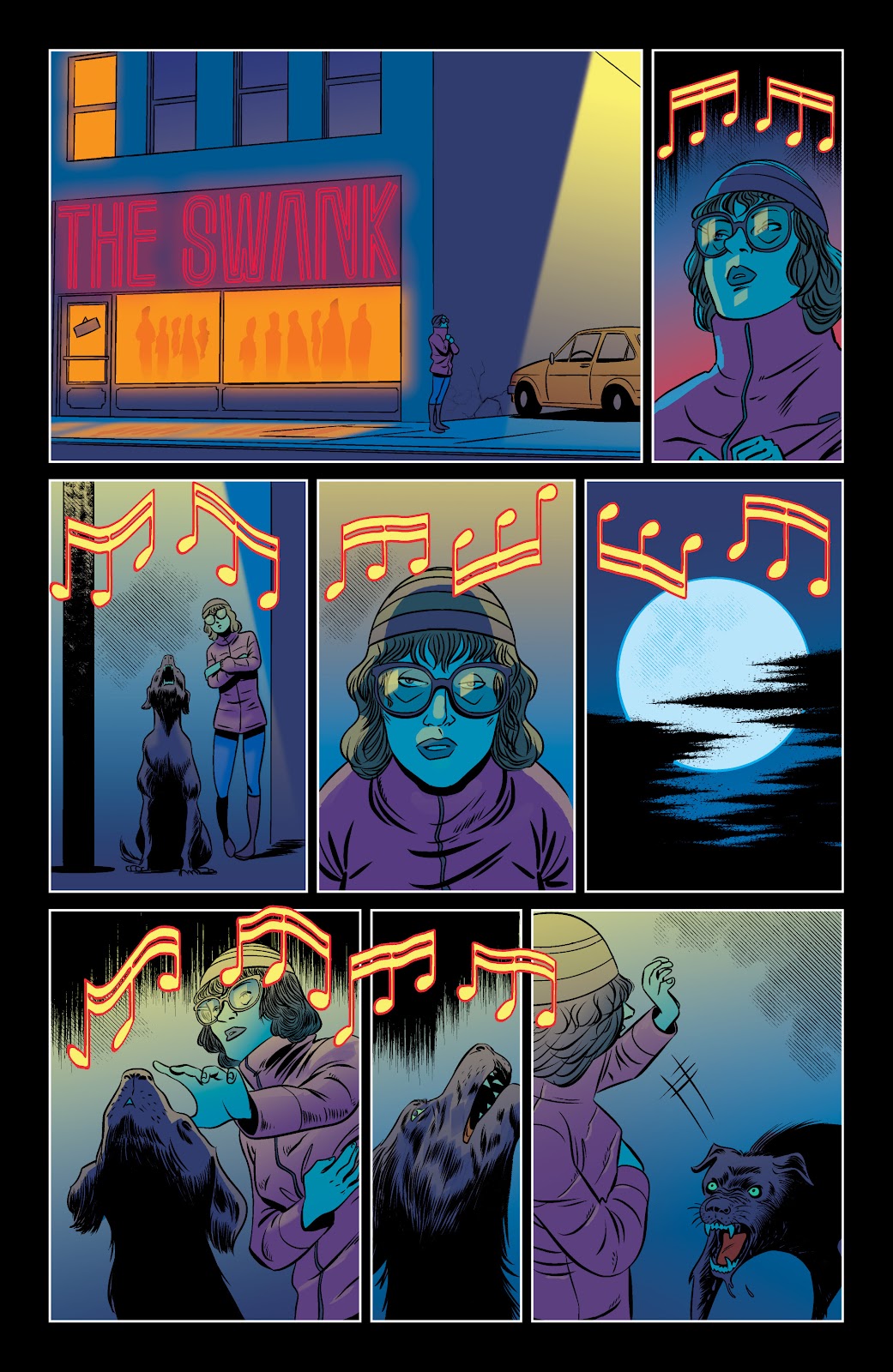 Everything issue 1 - Page 18